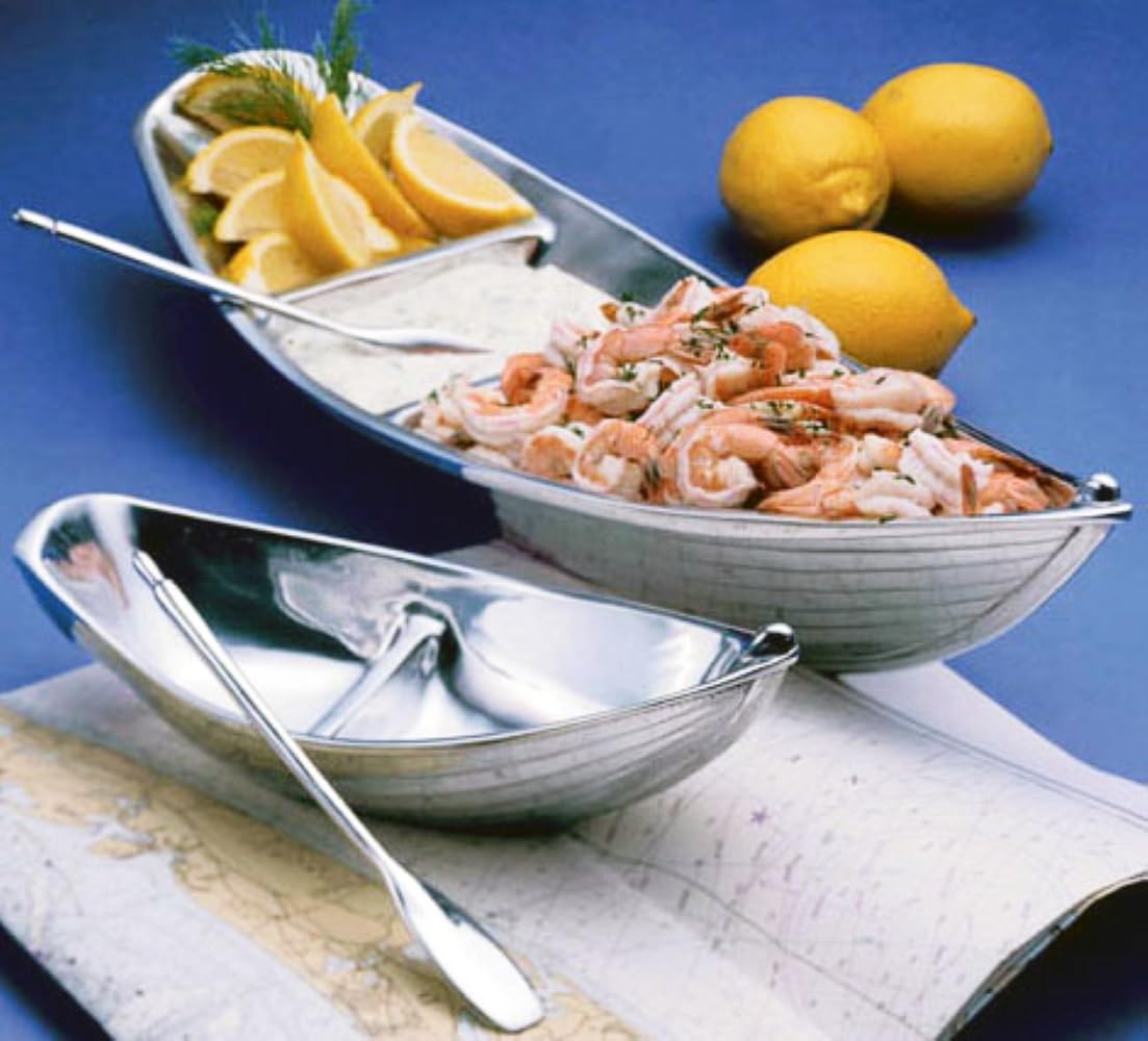 Mariposa Dory Server, Small