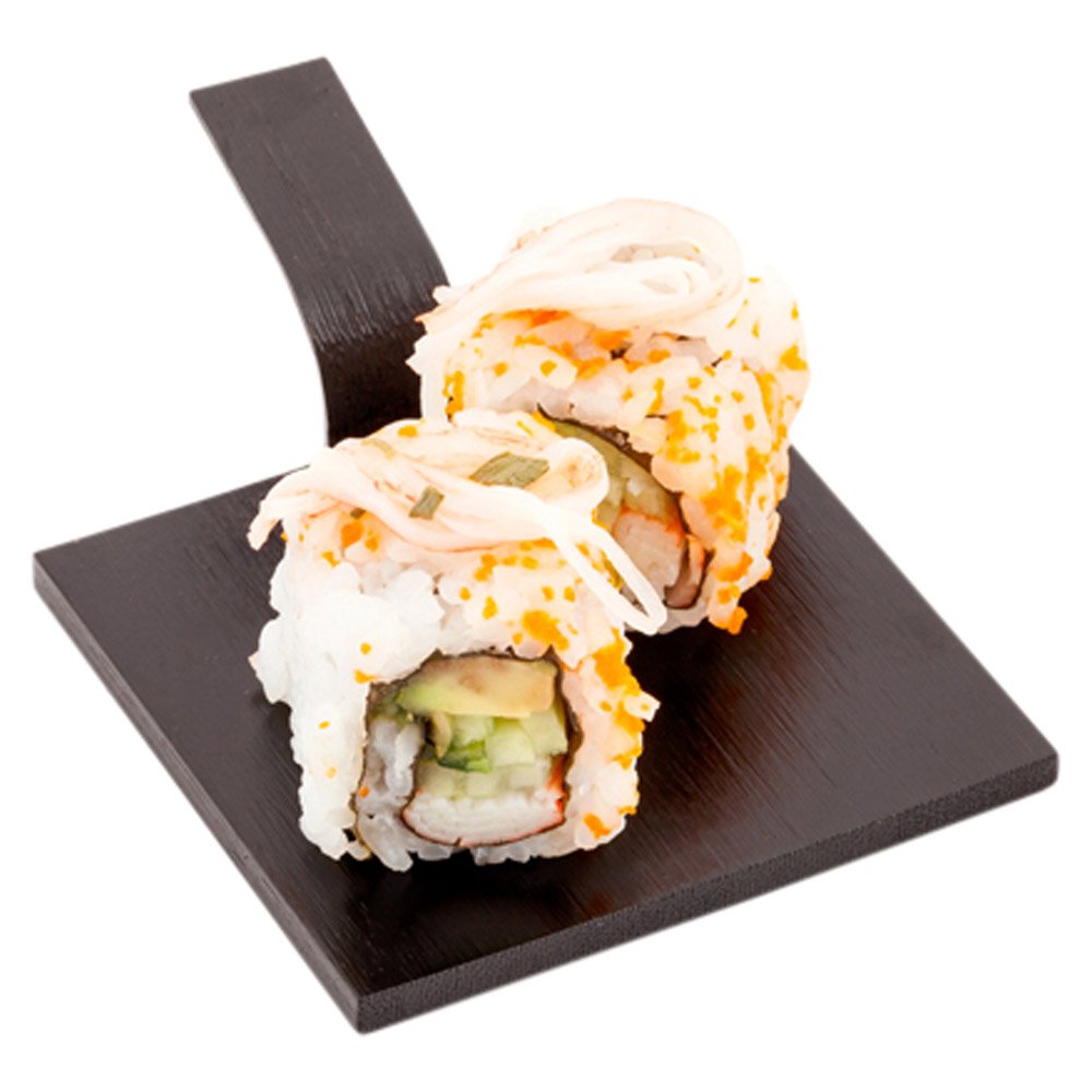 Restaurantware 3 Inch Bamboo Serving Plates 100 Disposable Wood Serving Boards - With Handle Serve Pastries Cakes Or Cheeses Bla