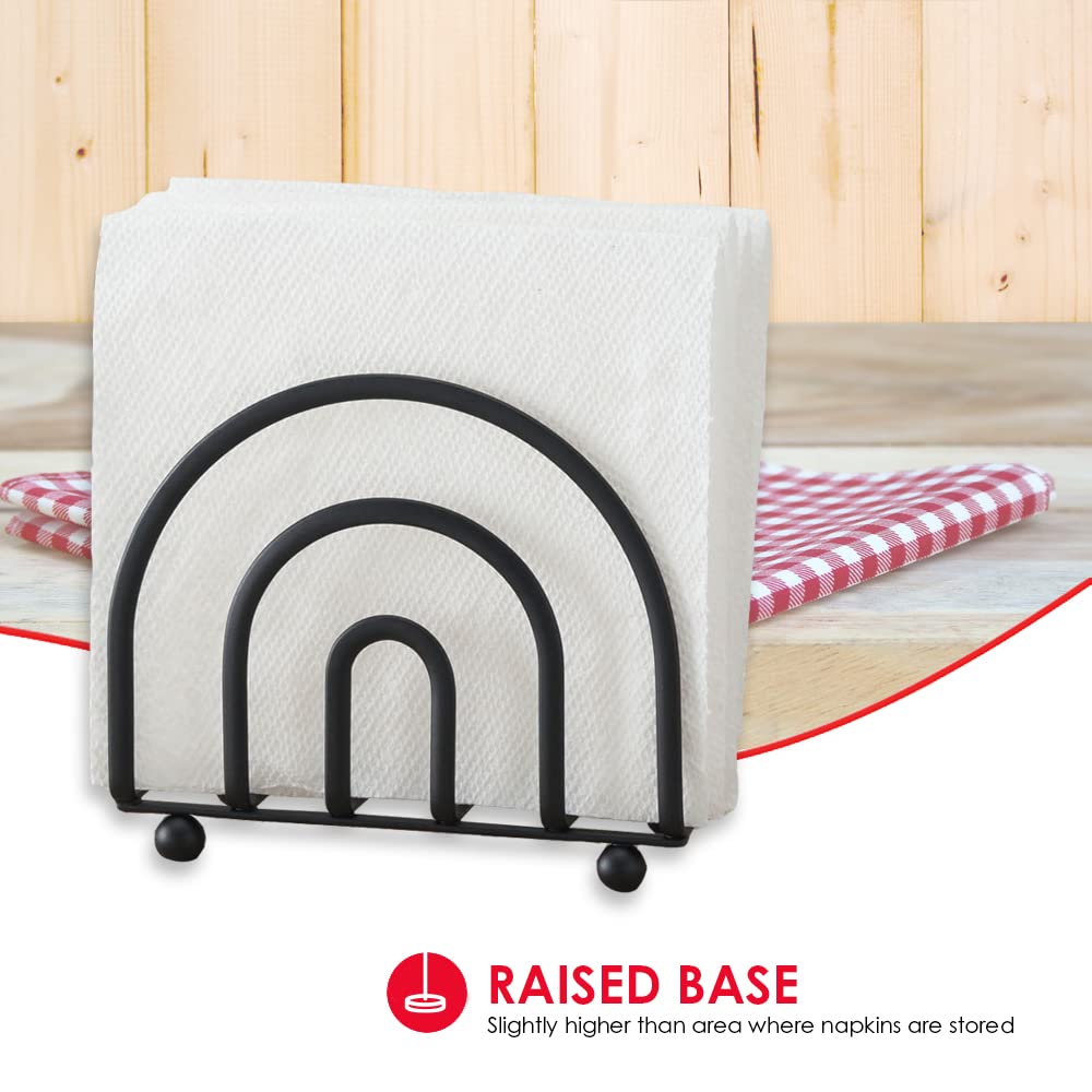 Home Basics Napkin Holder