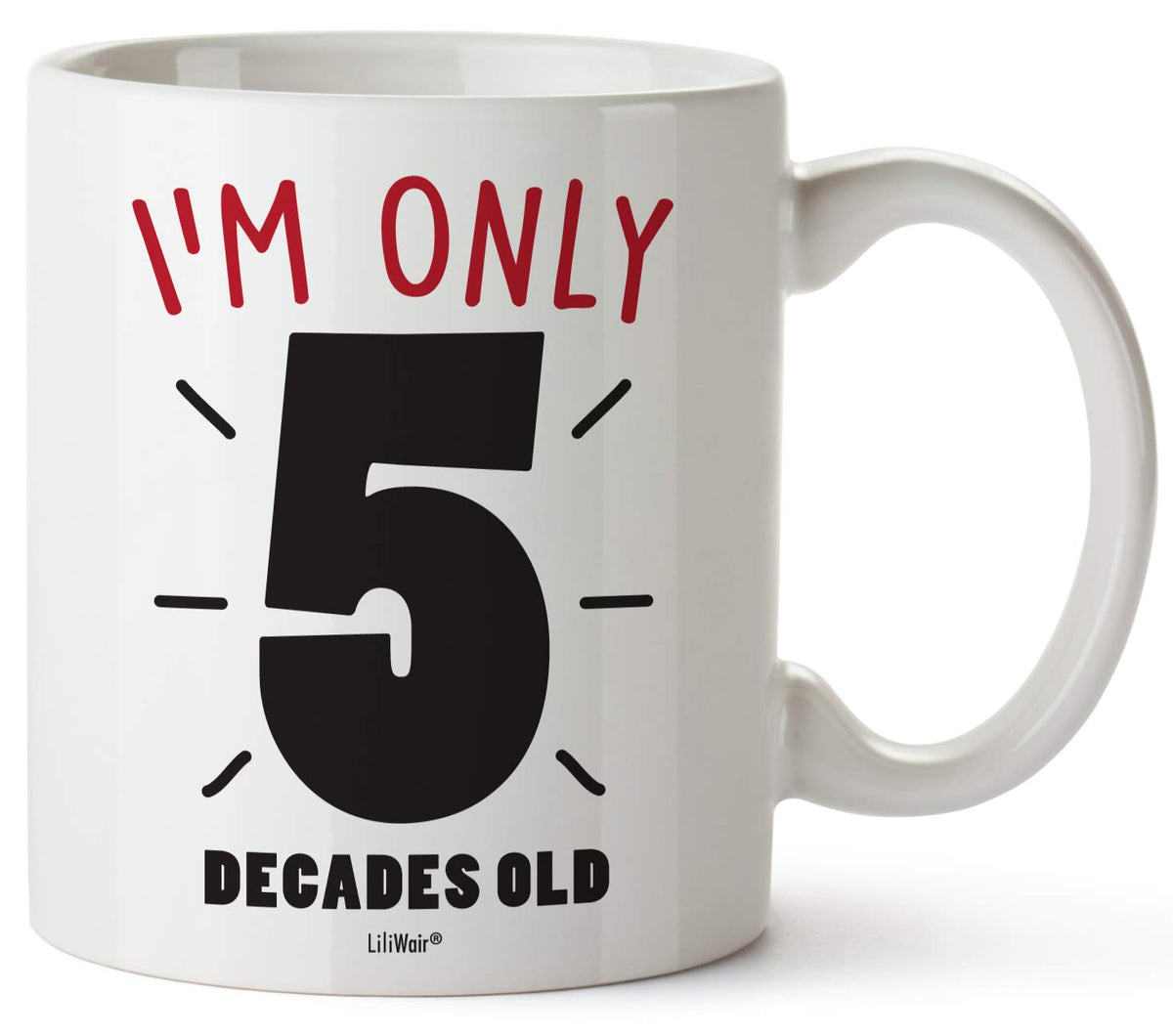 1974 50th Birthday Gifts Men Women | Birthday Gift for Man Woman Turning 50 | Funny 50 th Party Supplies Decorations Ideas | Fif
