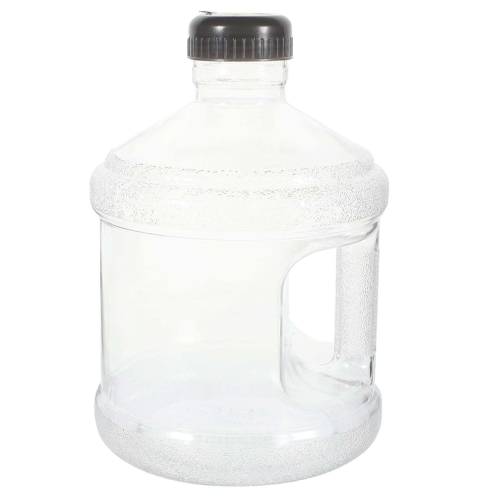 Cabilock 3L Water Bottle with Handle, 101 oz Portable Water Jug