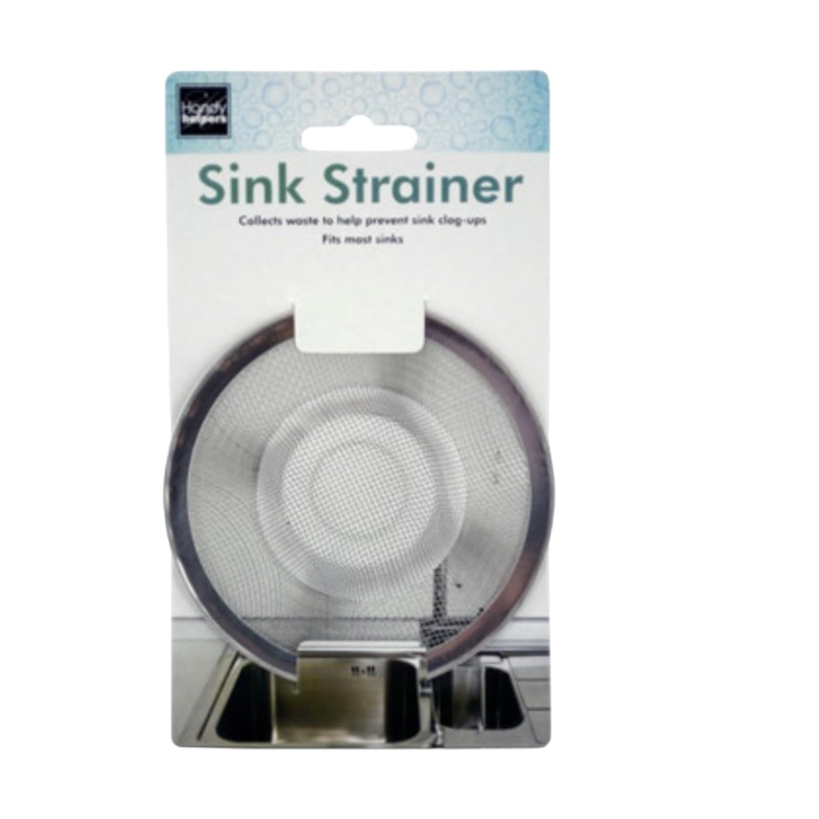 Mesh Sink Strainer