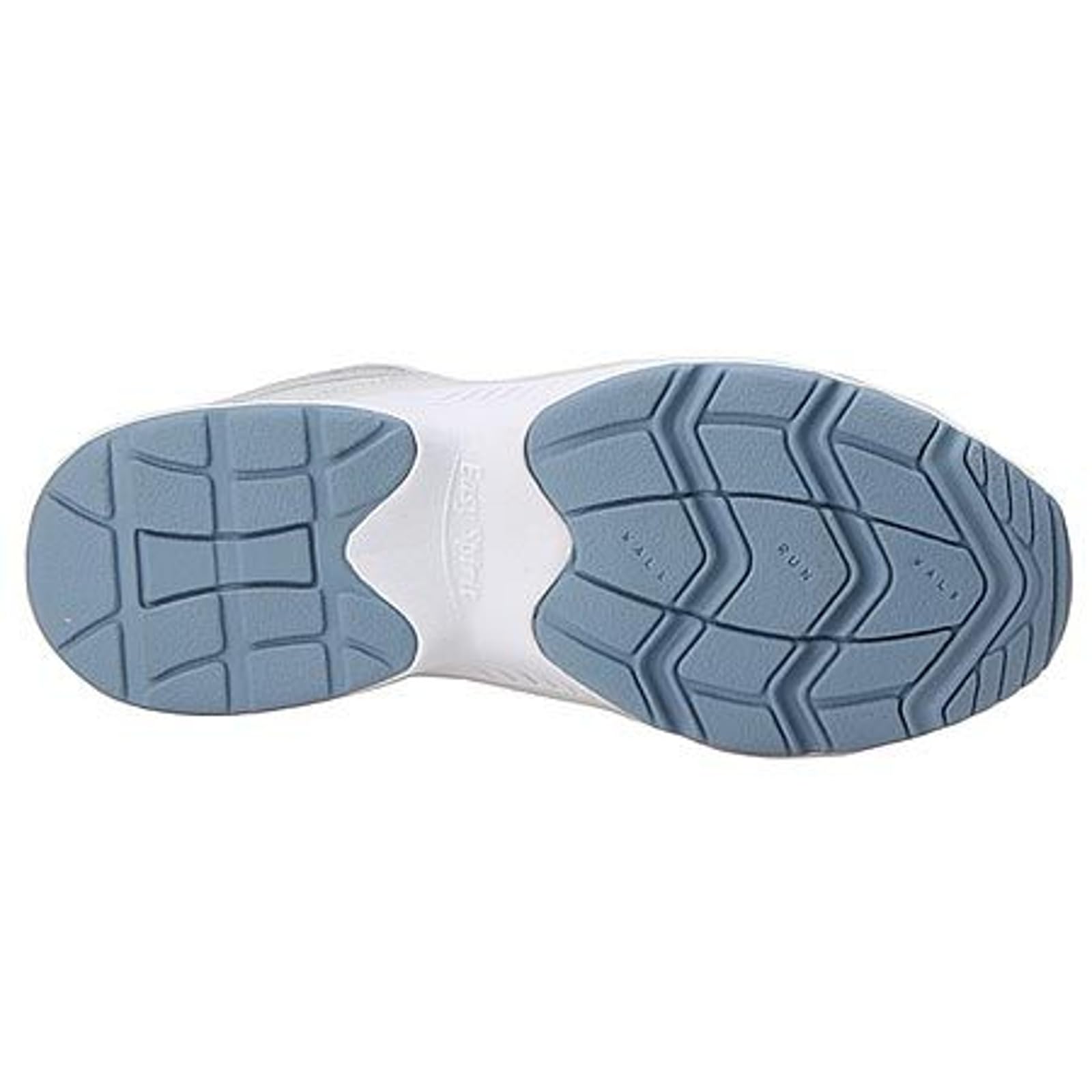 Easy Spirit Womens Romy Sneaker, White 130, 65