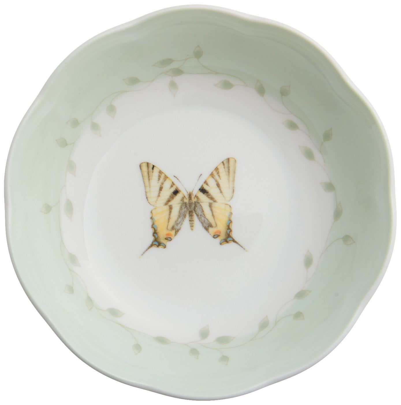 Lenox 806739 Butterfly Meadow 4-Piece Dessert Bowl Set