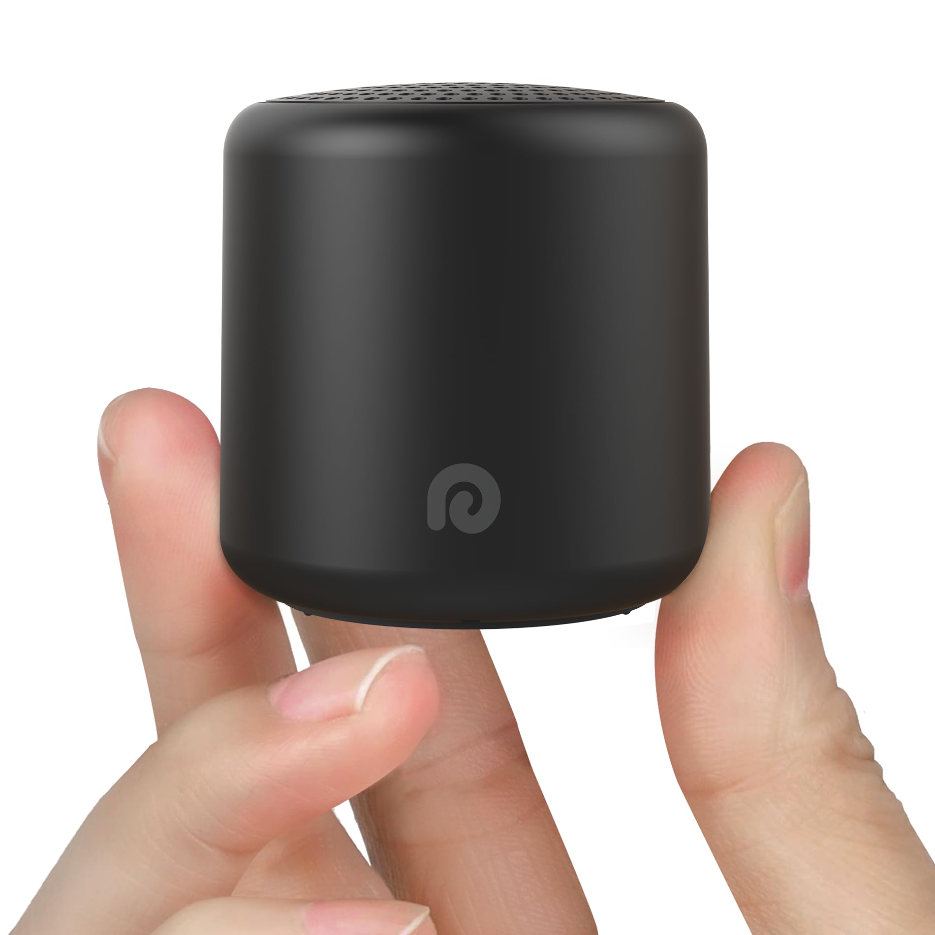 Dreamegg Travel Sound Machine - Portable Sound Machine for Baby Adults, Travel Sound Machine for Sleep, 16 Nature Sound, Timer, 