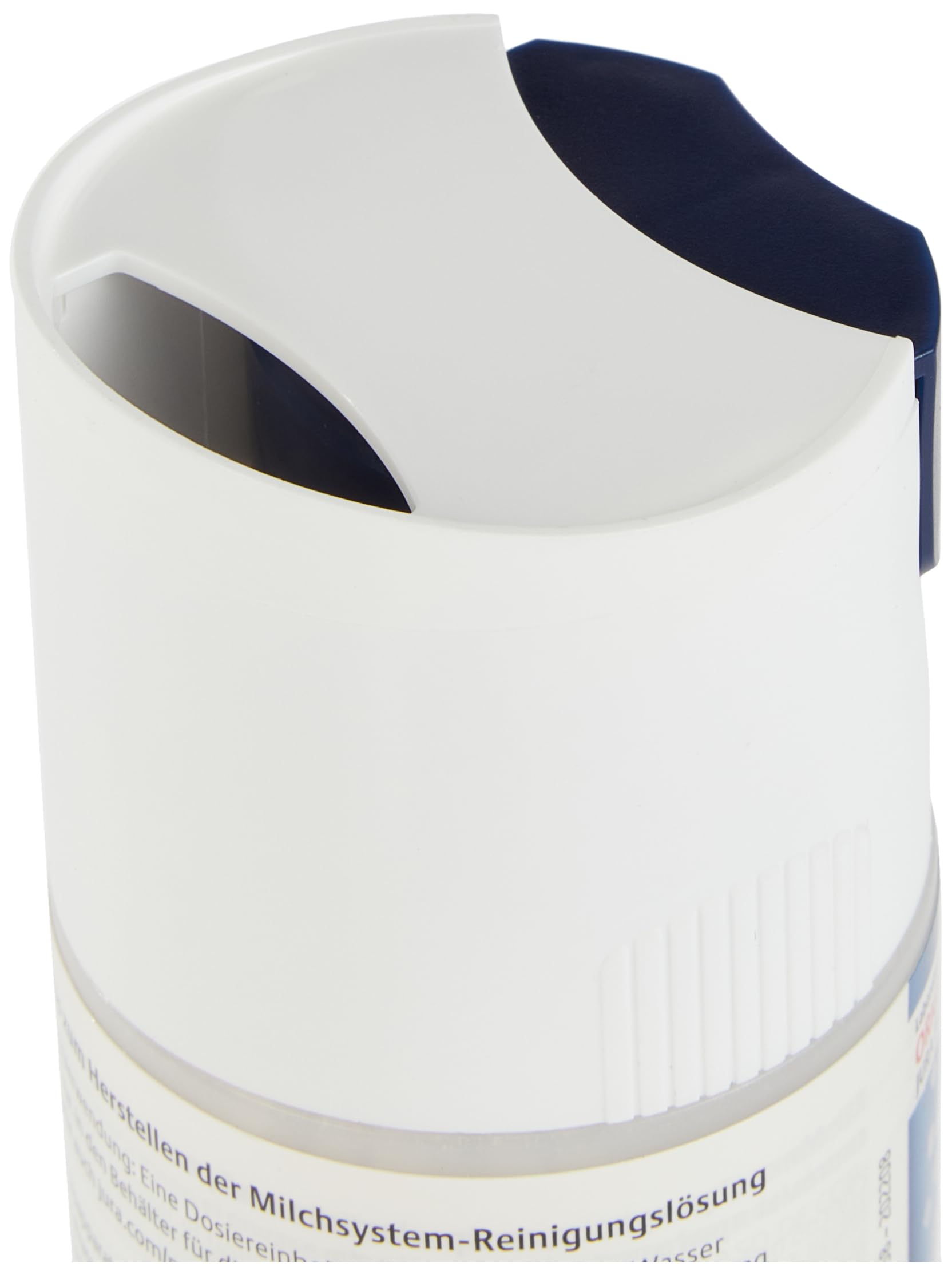 Jura Milk System Cleaner Mini-Tabs With Dispenser
