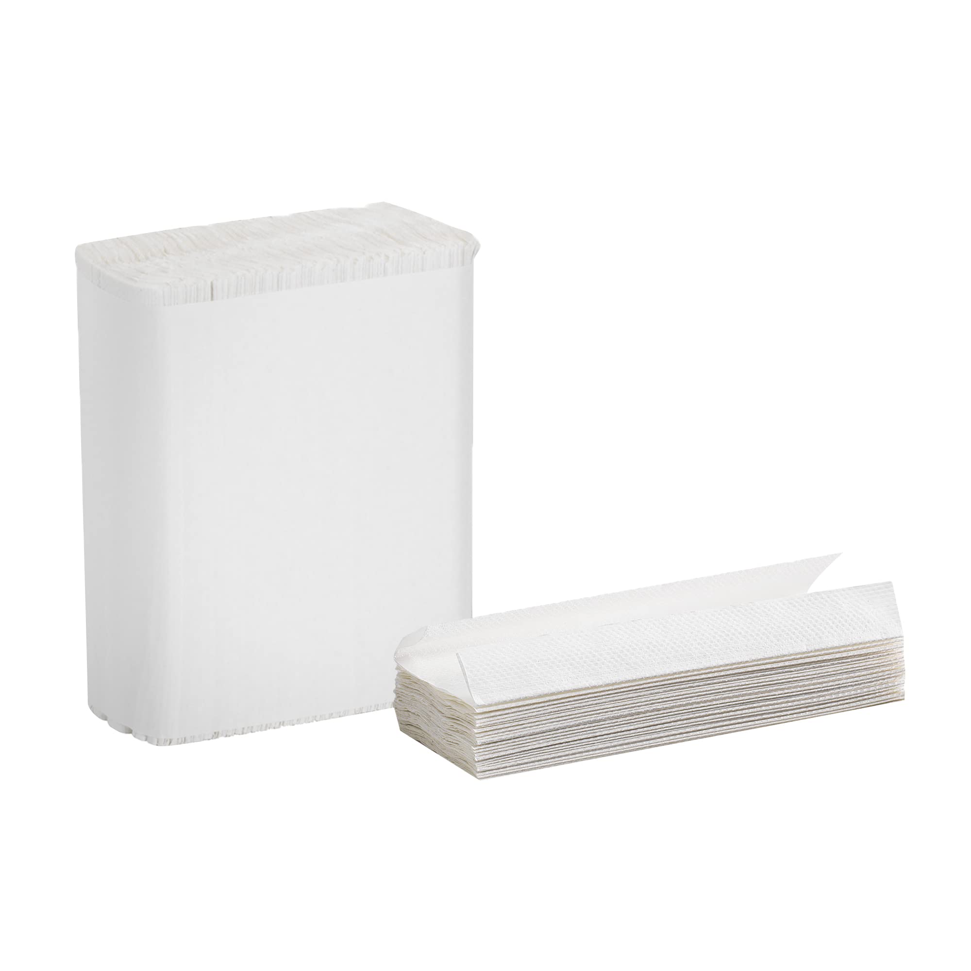 Georgia-Pacific Professional Series Premium 1-Ply C-Fold Paper Towels By Gp Pro (Georgia-Pacific); White; 2112014; 200 Towels Pe