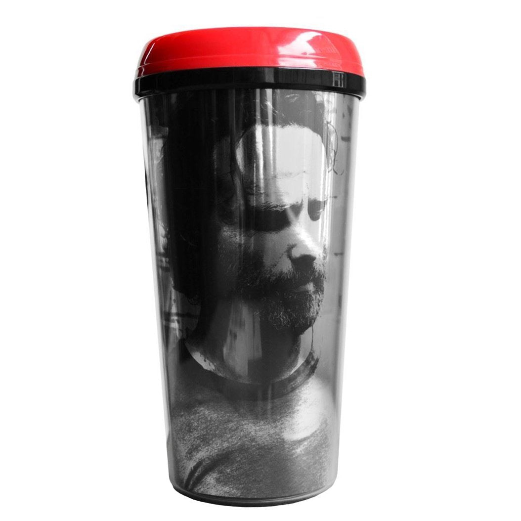 Just Funky Wd Tumbler Mug