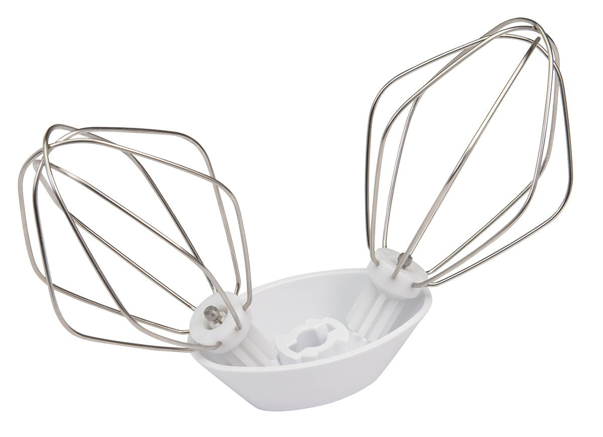 Bosch Universal Mixer Wire Whips, Set Of Two