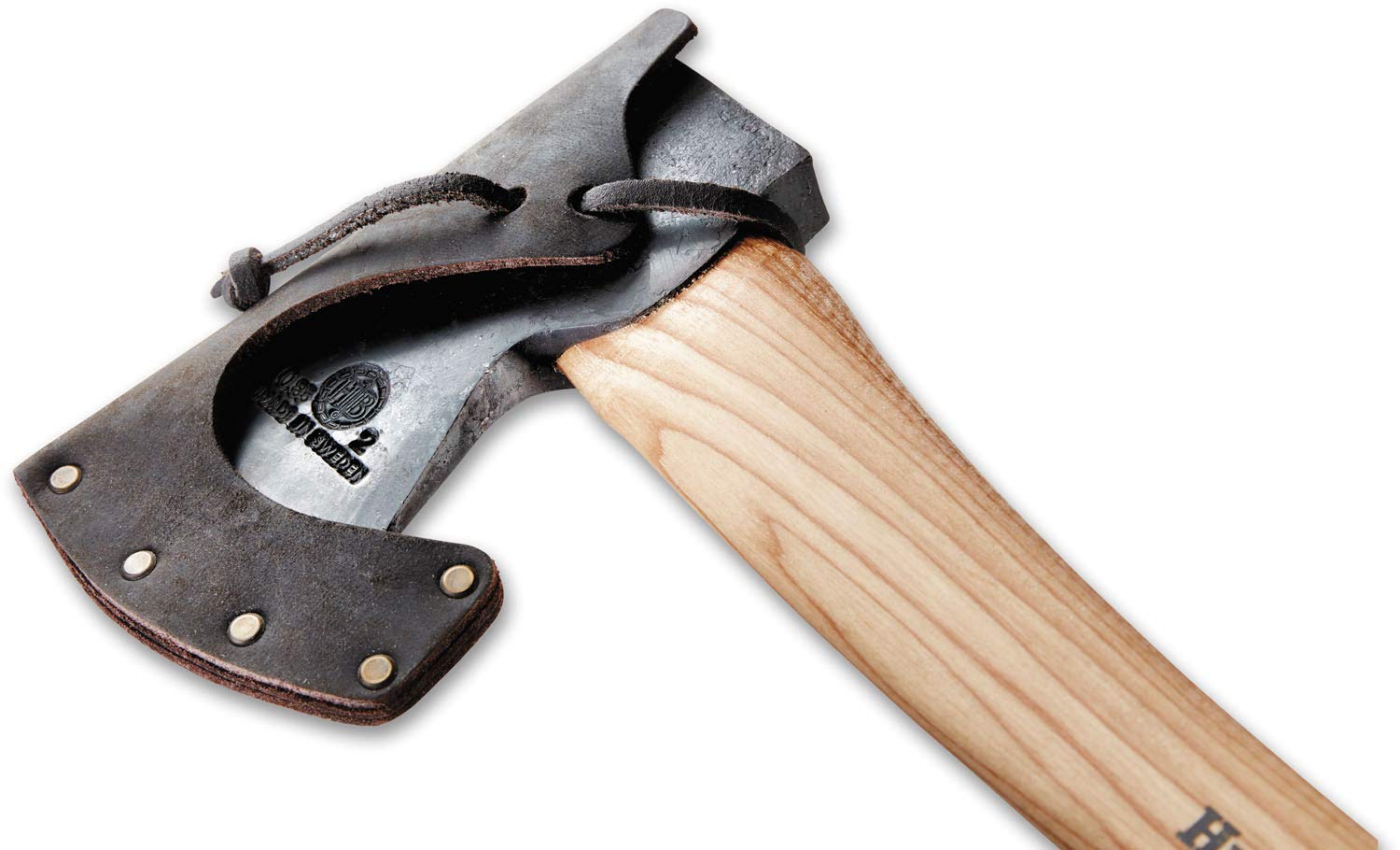 Hultafors Av08417100 Outdoor Climbing Axe Eaceln Hunting Axe