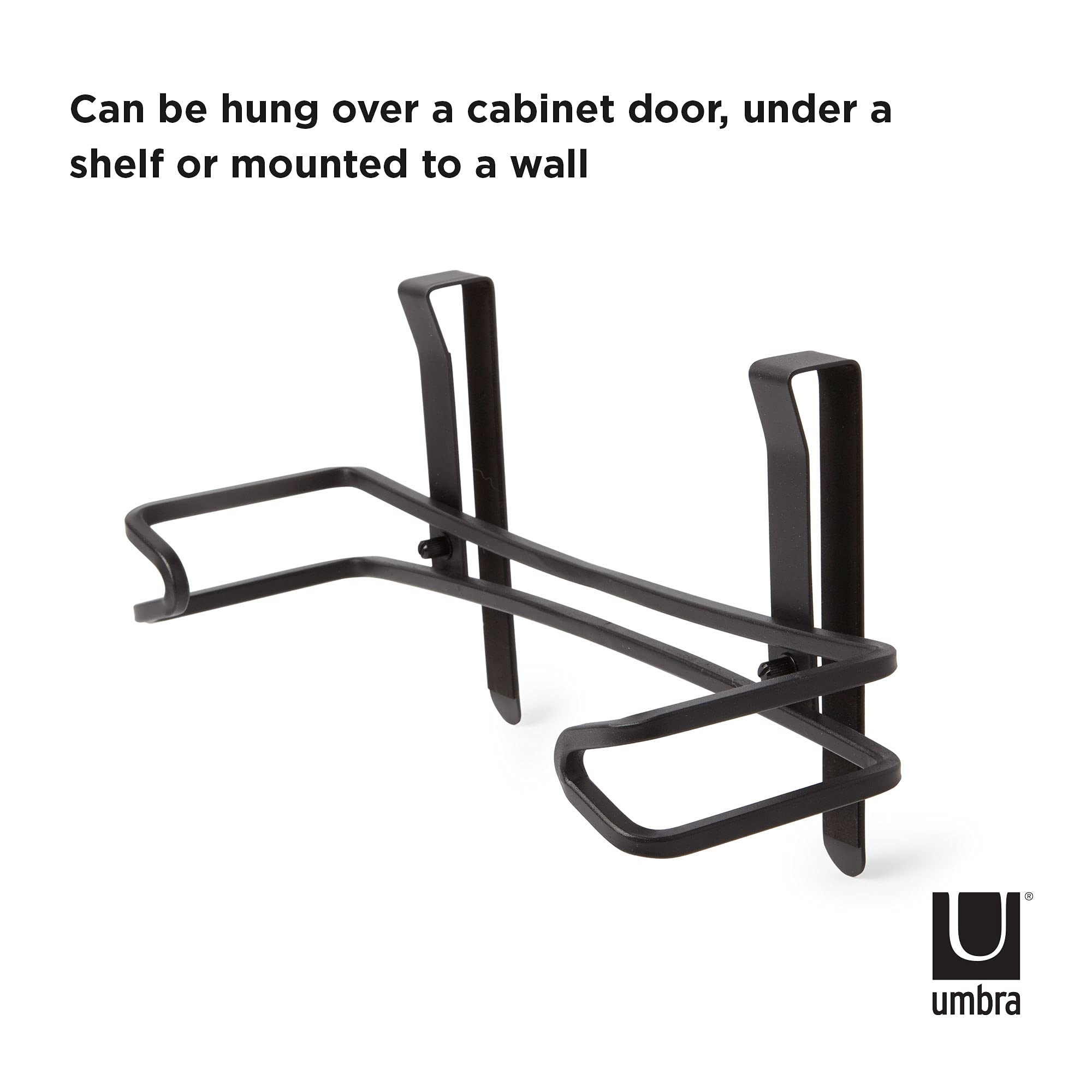 Umbra Squire Wallmounted Paper Towel Holder
