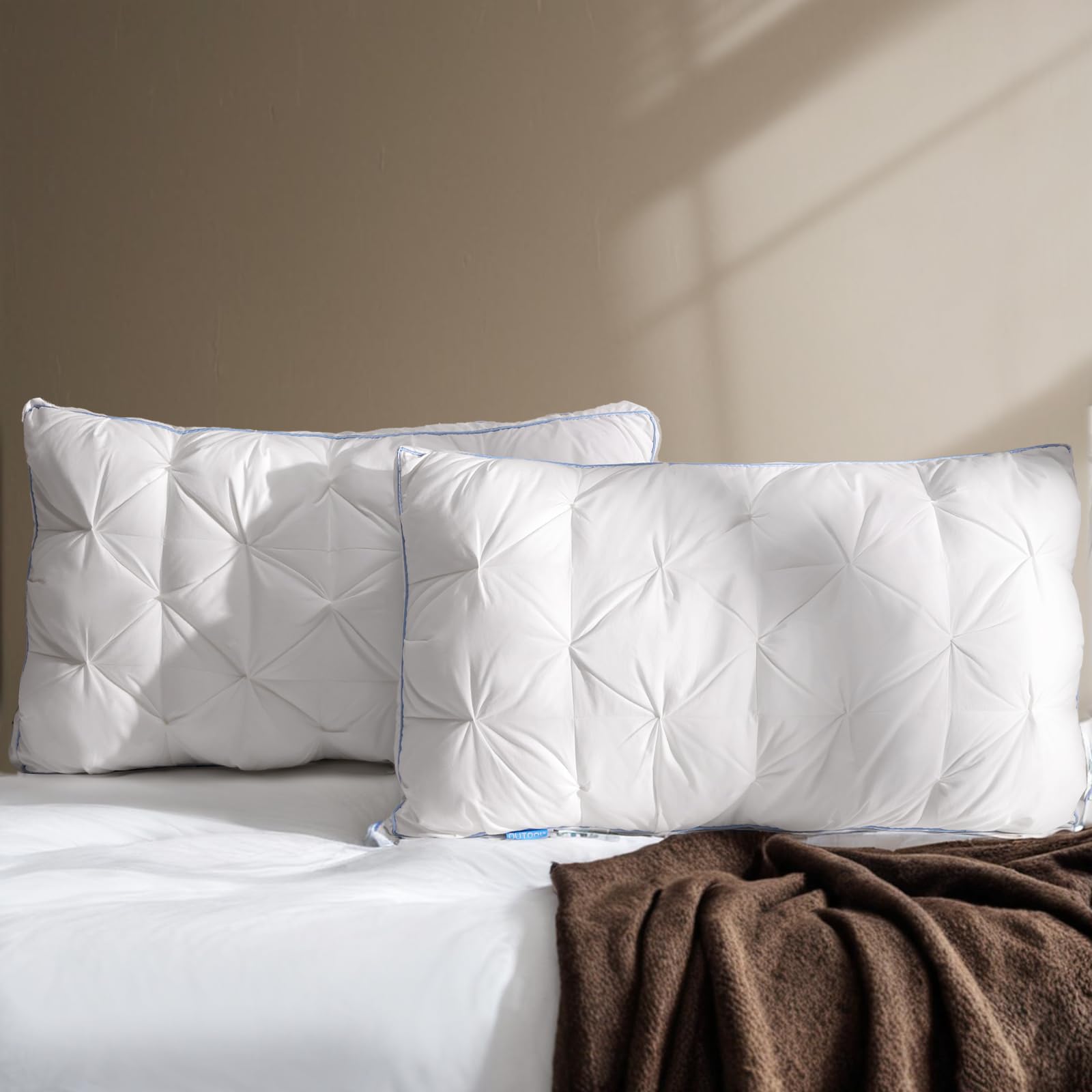 Qutool Down Pillow