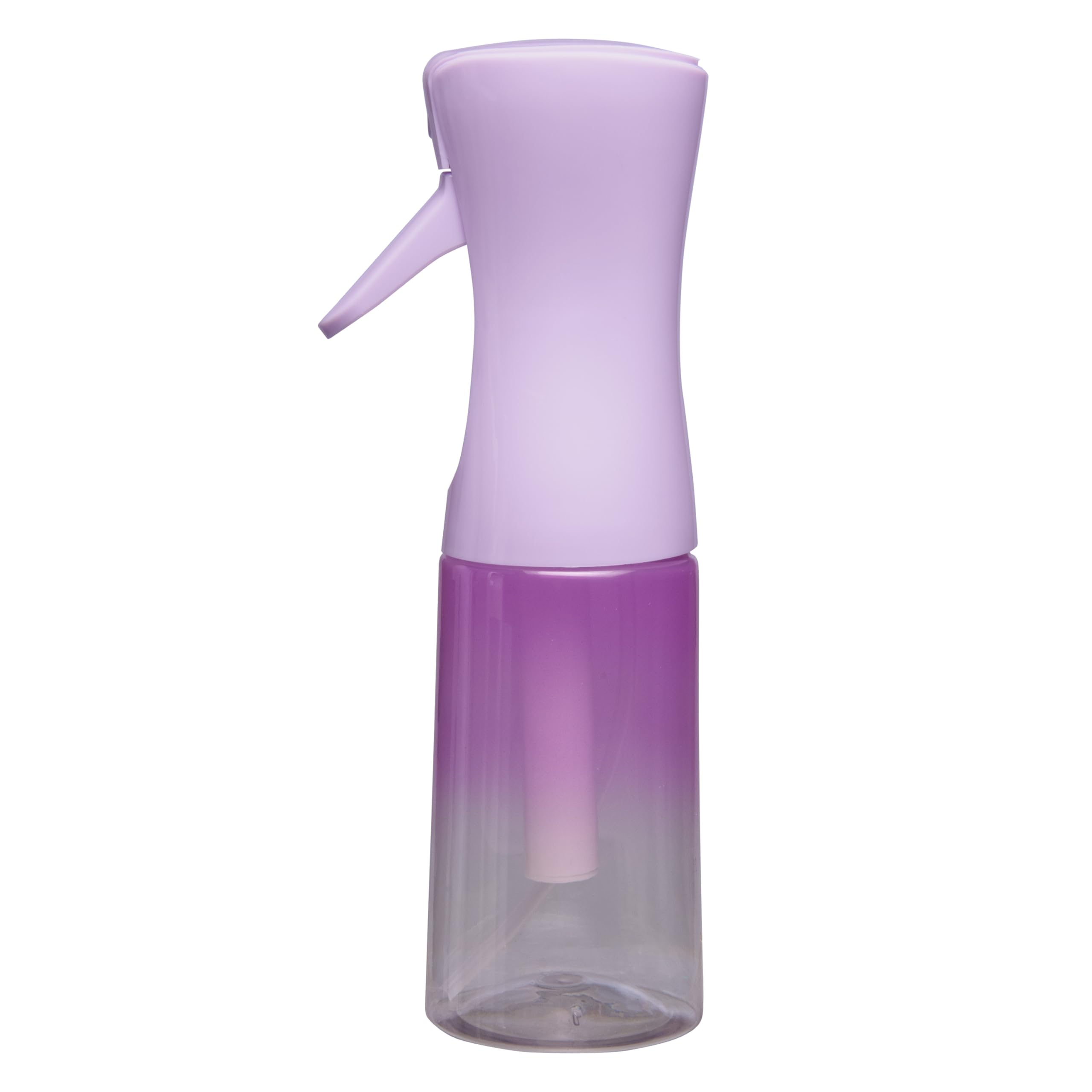 Diane Ombre Continuous Sprayer Bottle, Continuous Fine Mist Water Sprayer, UltraFine Even Mist For Hair Styling, Curls & Blowou