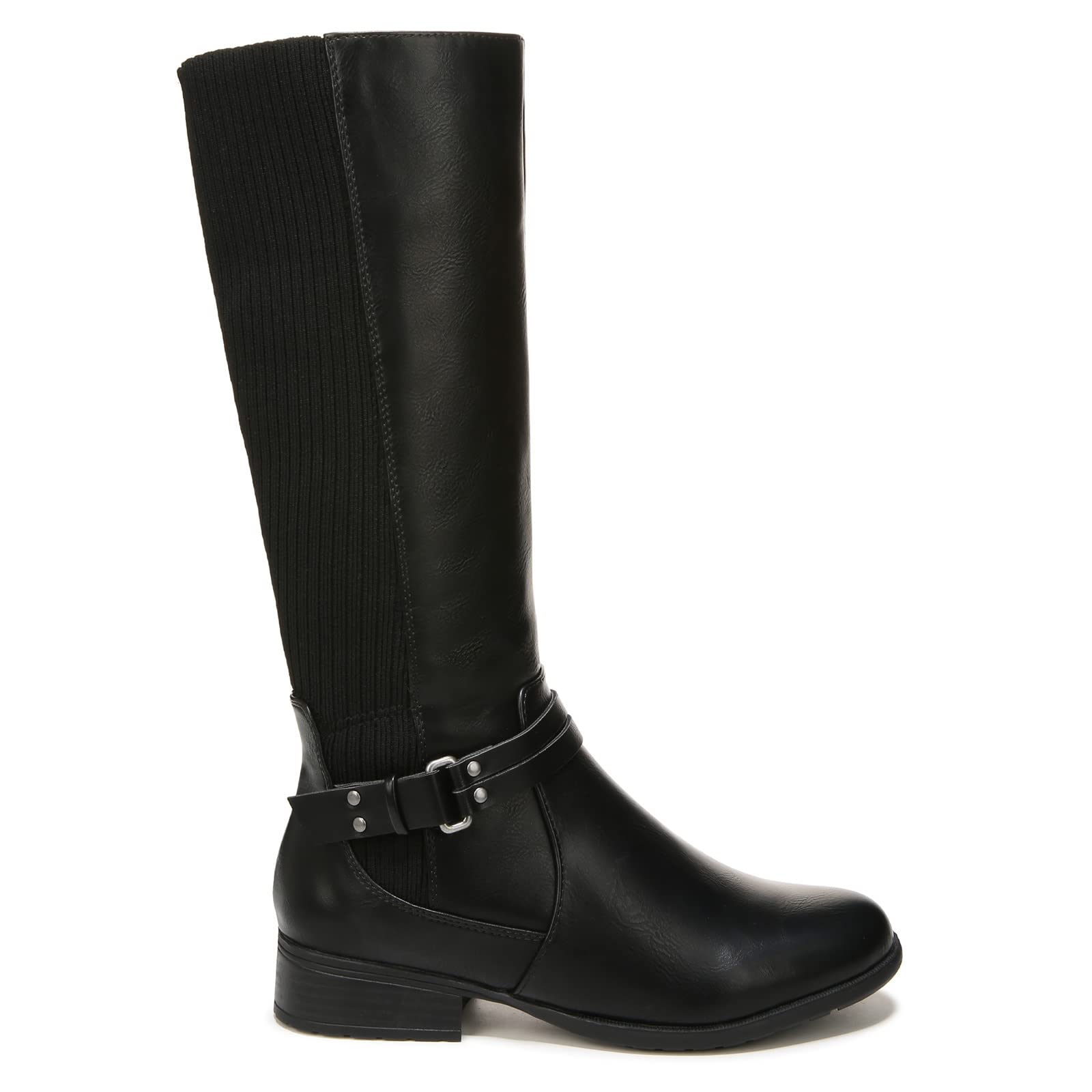 Lifestride Womens, X-Anita Boot Black 7 W