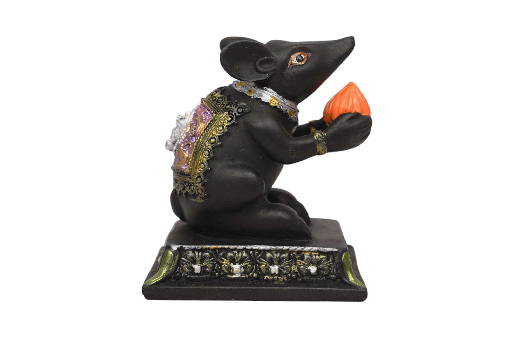 Karighar Undir Mama Idol Perfect For Home | Housewarming | Drawing Room | Bedroom | Puja Ghar | Gifting & Decoration