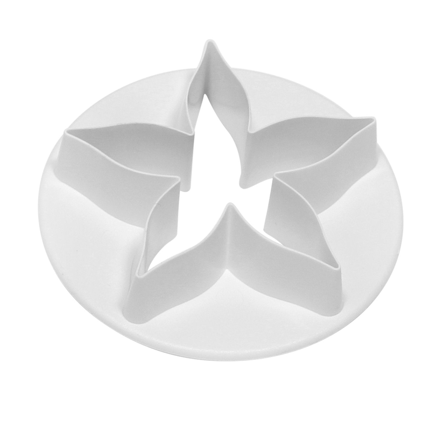 Pme Calyx, Small, Medium And Large Sizes, Set Of 3 Cutters