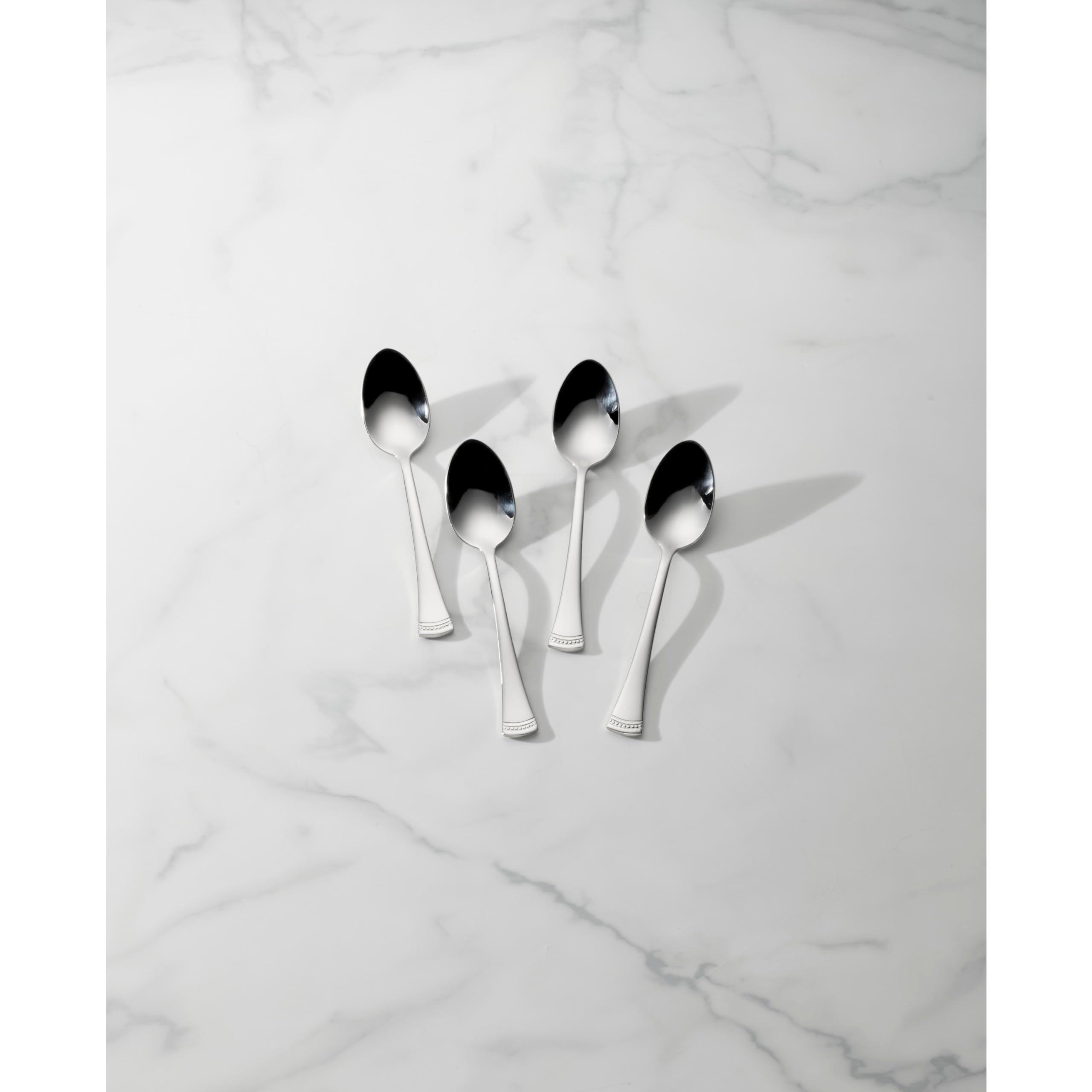 Lenox 894752 Portola Dinner Spoons, Set Of 4