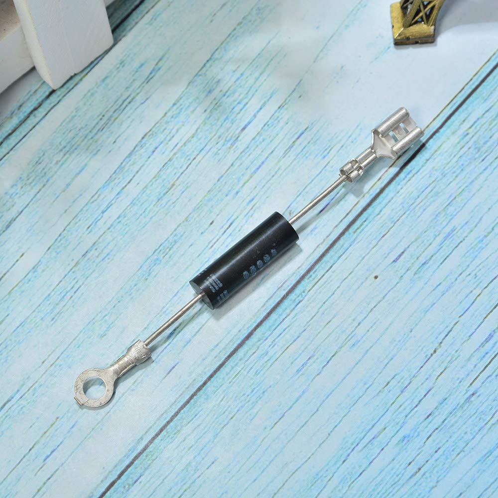 Comimark 5 Pcs Cl04-12 Microwave Oven One-Way High Voltage Diode Rectifier