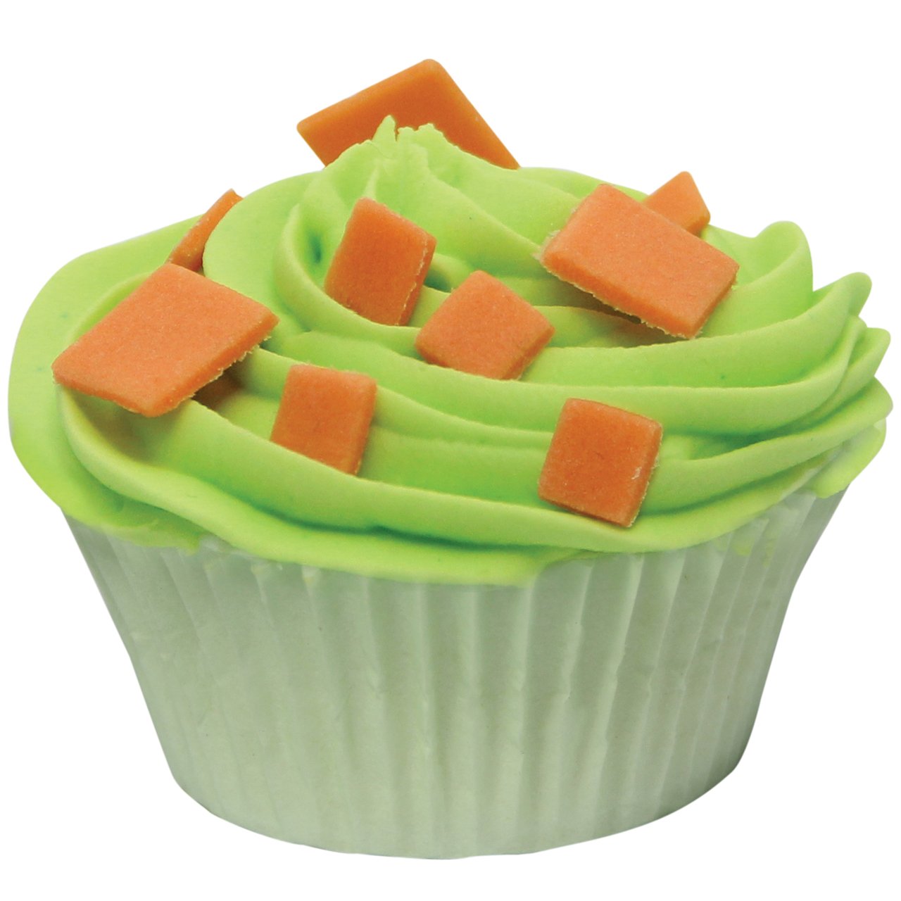 Pme Plunger Cutters, Square, 3-Pack