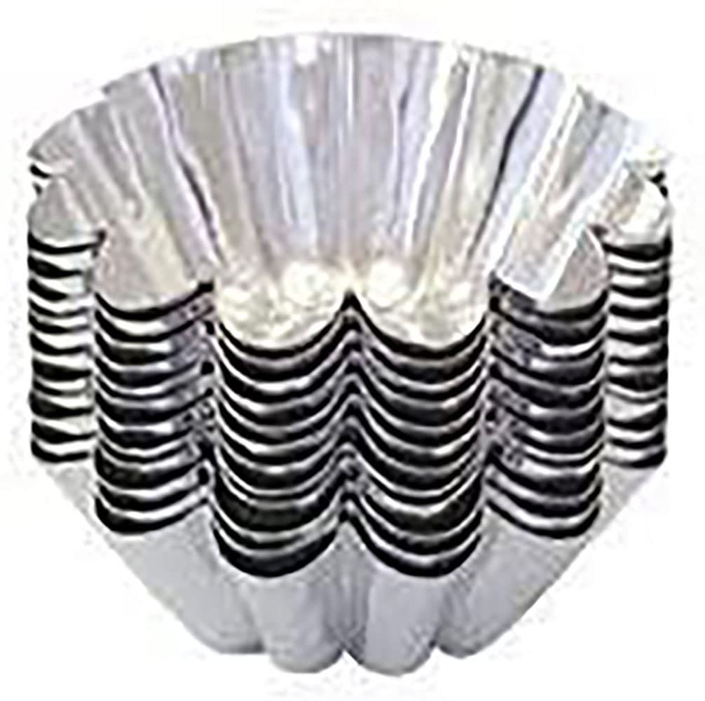 Bethany Housewares 395 Sandbakkelse Tins