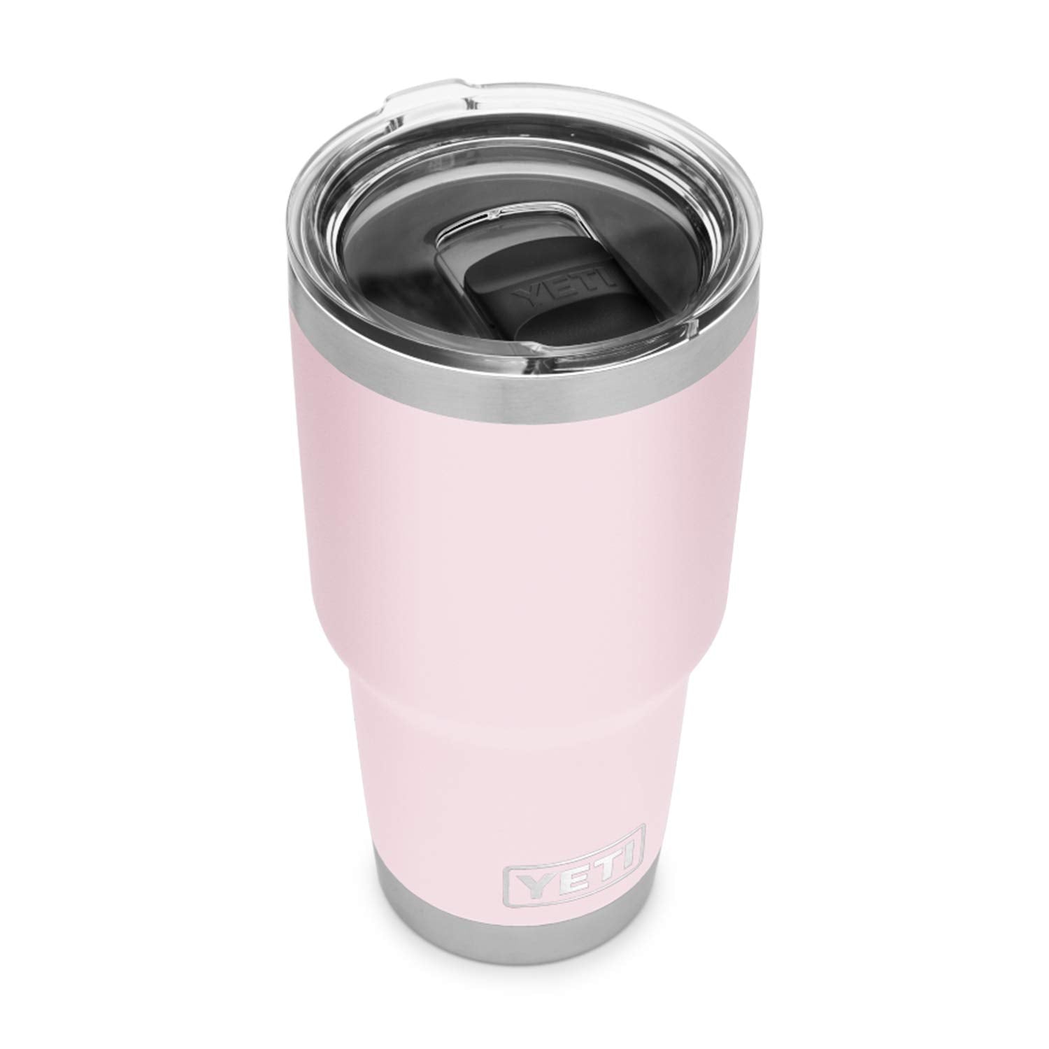 Yeti Ice Pink Rambler Tumbler, 1 Ea