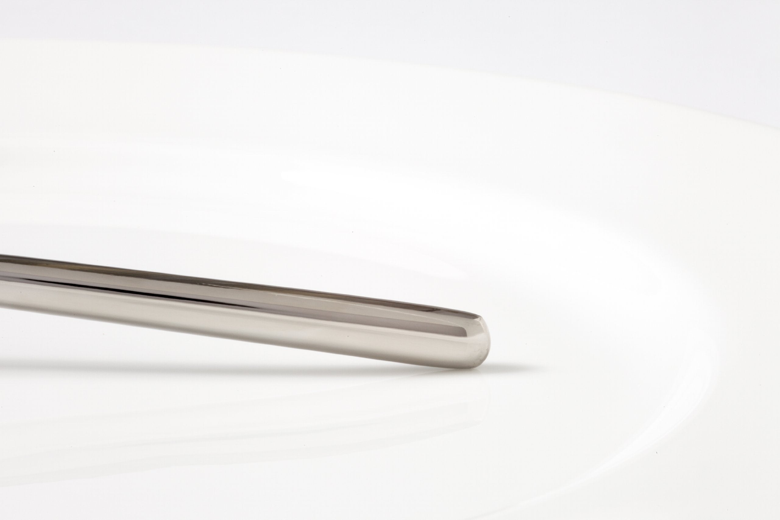 Fortessa Dragonfly 18/10 Stainless Steel Flatware Table Fork, 8.25-Inch, Set Of 12
