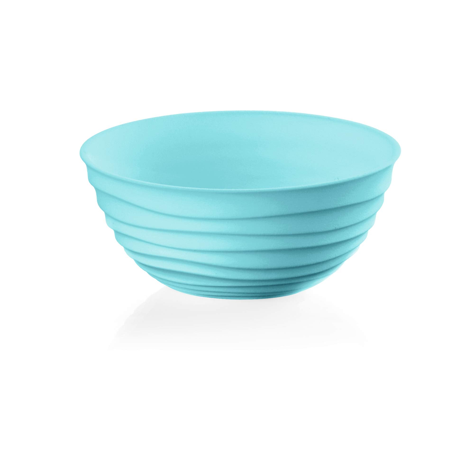 Guzzini Tierra Set Of 6 Bowls S, Pio&Tito Toso, 12.2 X H11.5 Cm, 348 Cc, Multicoloured