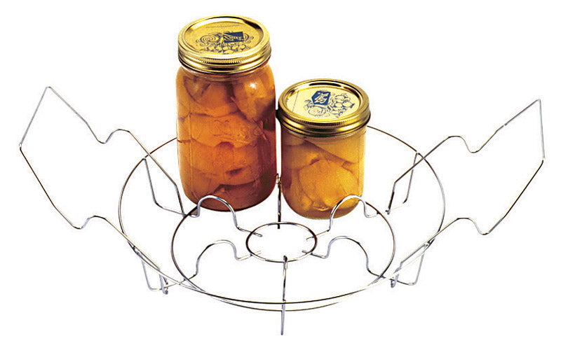 CANNING RACK 12.25 (Pack of 1)
