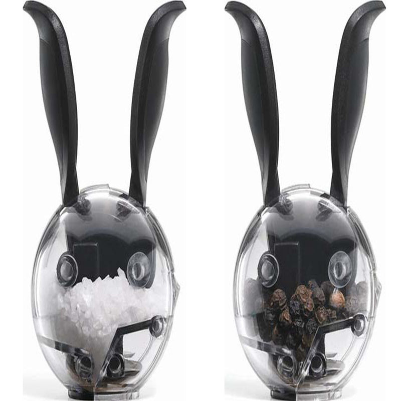 Mini Magnetic S&P Set (Pack Of 1)