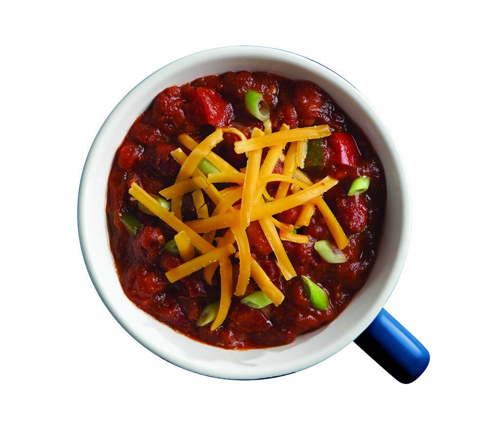 Corningware Meal Mug With Vented Lid For Steam, 20-Oz Stoneware Soup Mug, Bpa-Free Lid, Microwave, Freezer, And Dishwasher Safe,