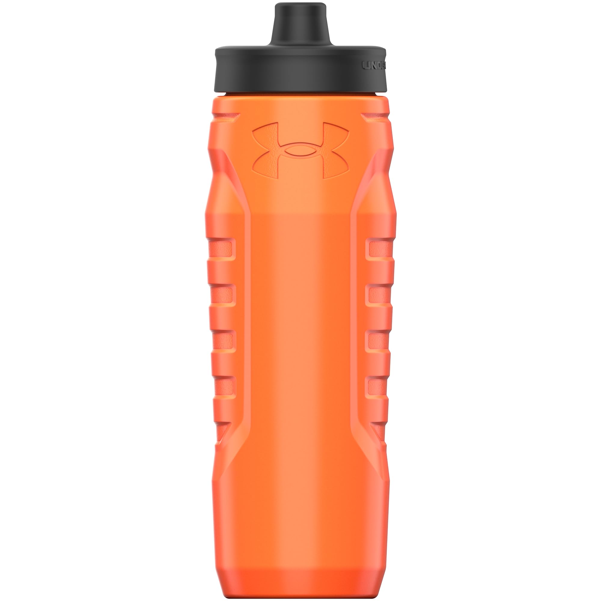 Under Armour Ua 32Oz Sideline Squeeze Blaze Orange Osfa
