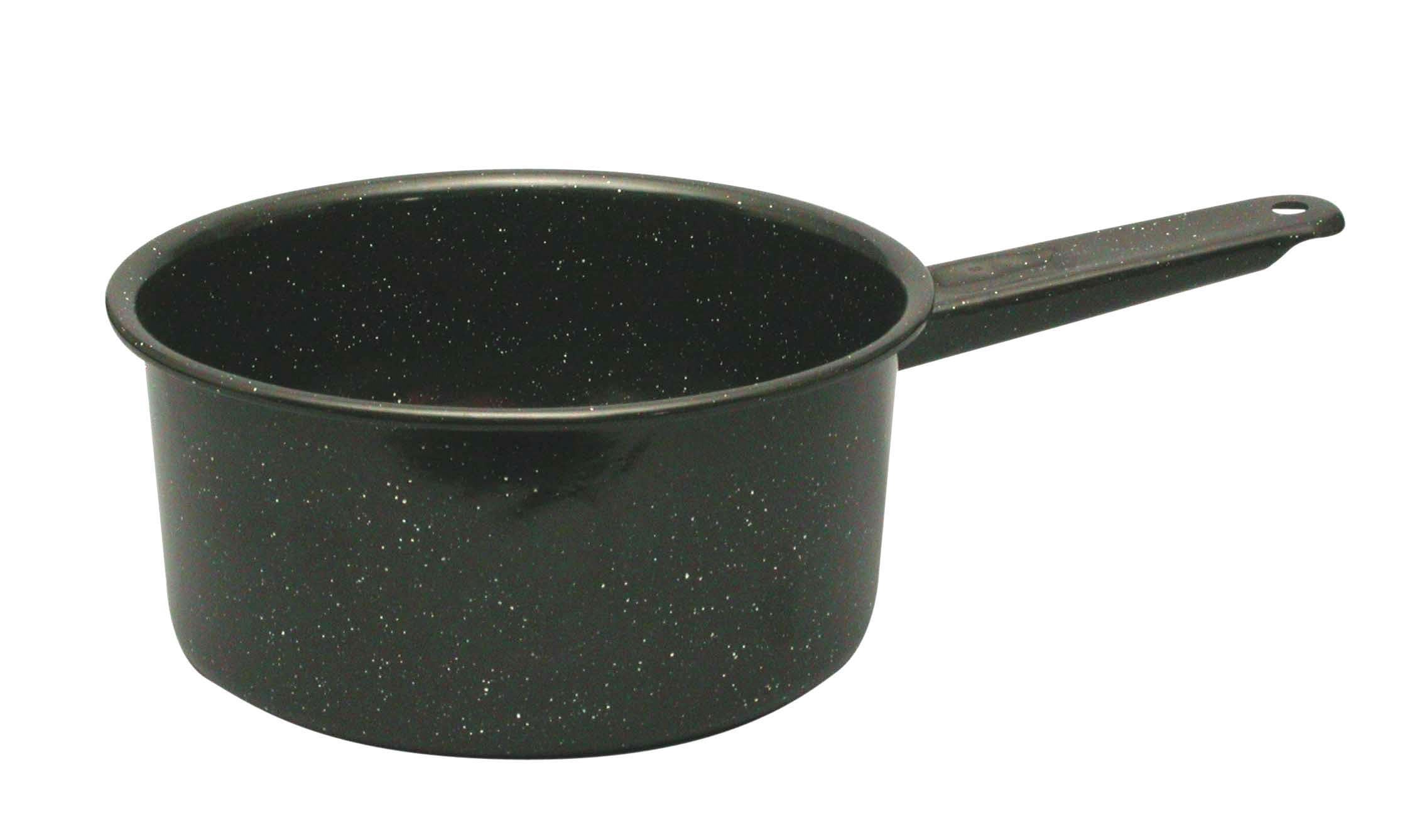 Granite Ware Open Saucepan  2-Quart