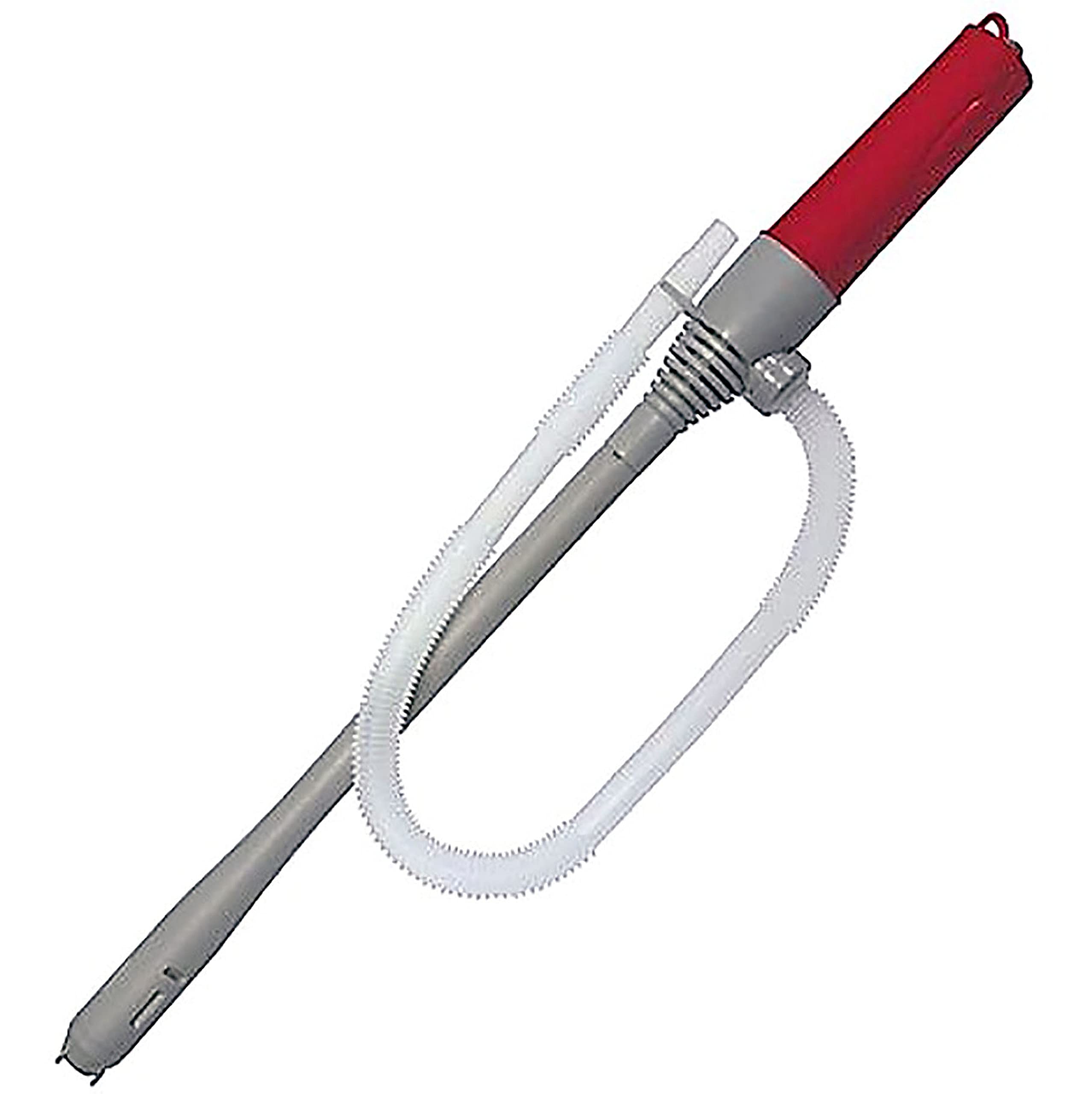Toyotomi 247607 Professional Battery Pump, Suitable for Transferring Any Liquid, Sucks up to 10 litres per Minute, Assorted Colo