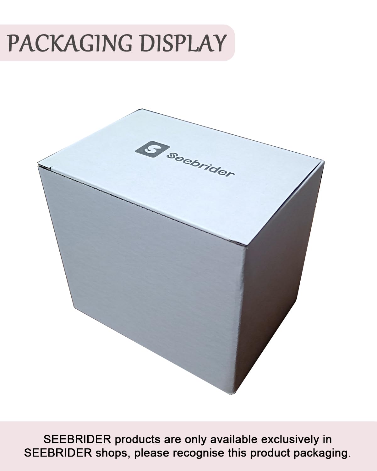 Seebrider Bag Hanger For Closet, Purse Holder White Backpack Hanger Hook For Organizer Storage Purses Tote Bag Backpacks Handbag