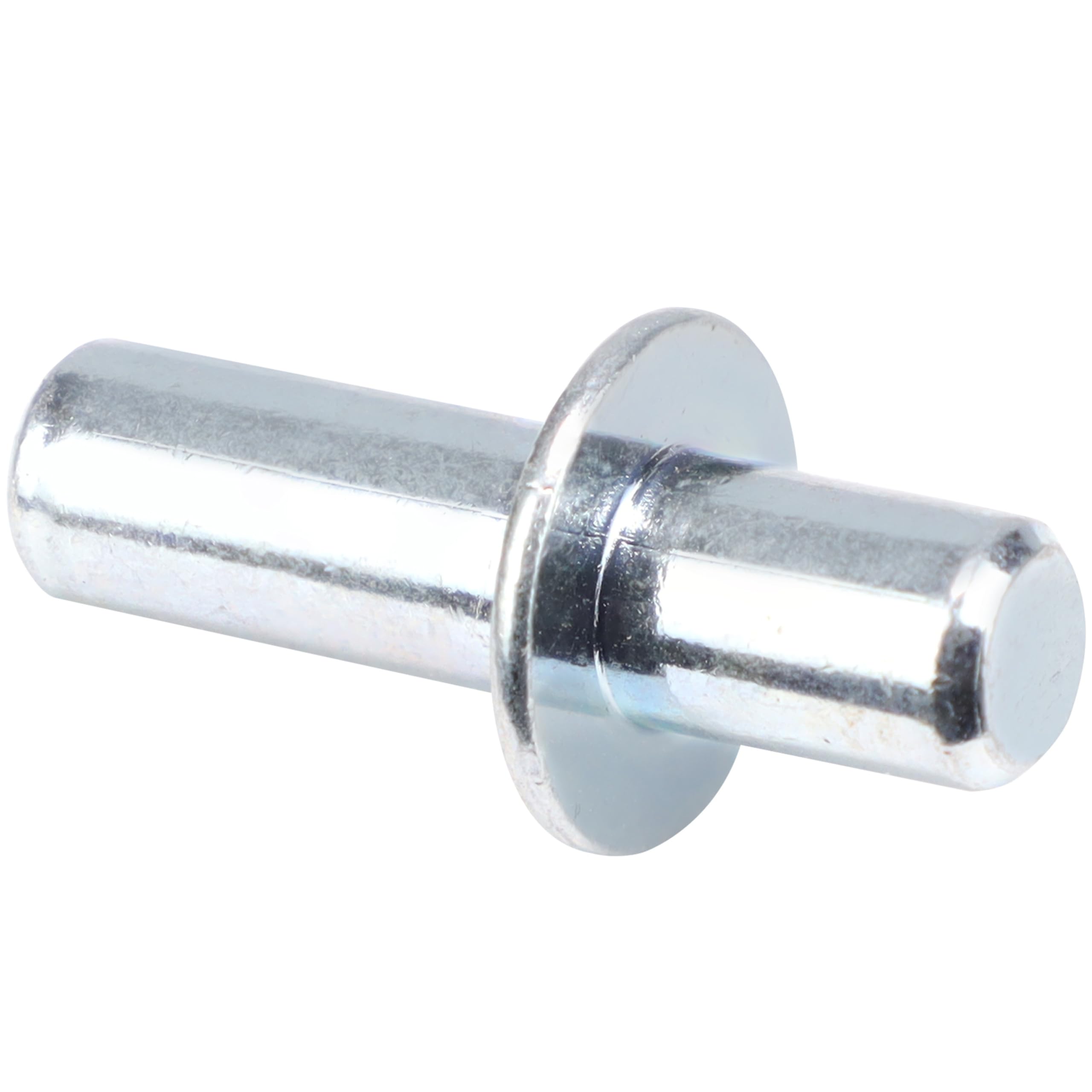 Spare Hardware Parts HEMNES Bookshelf Cabinet Wardrobe Table Pins (Replacement for IKEA Part #104171) (Pack of 8)