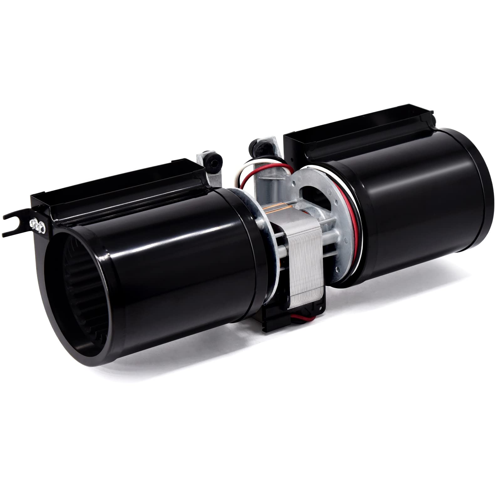 910-157/P Fireplace Blower Motor for Regency Wood Stove, Osburn, Nordica, Valley Comfort, Rotom and Fasco, 910-157/P Regency Blo