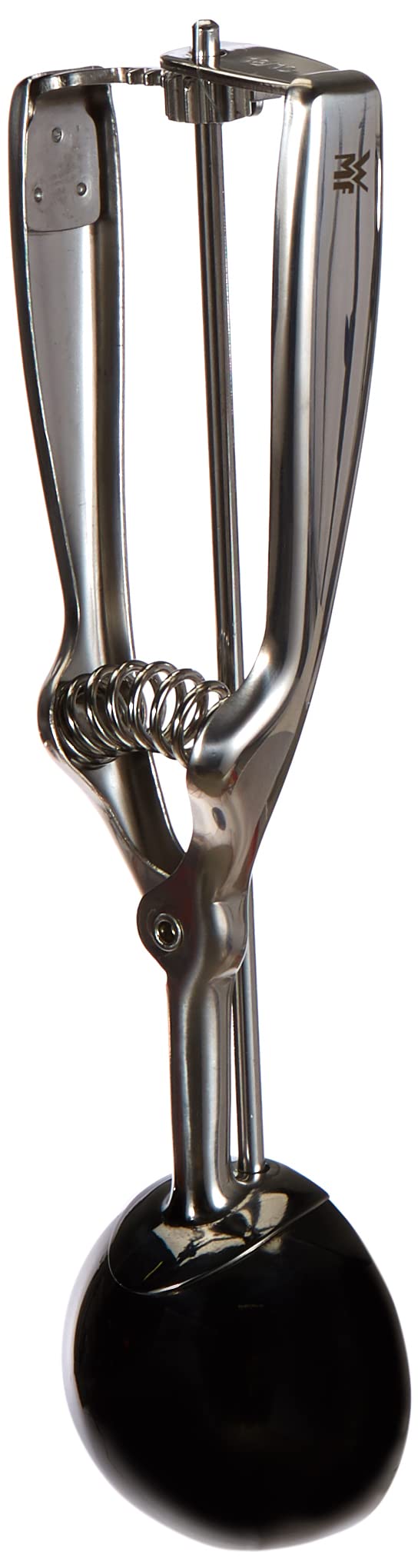WMF Gourmet Ice-Cream Scoop 5.5 cm  44.1 x 30.4 x 21.3 cm  Silver