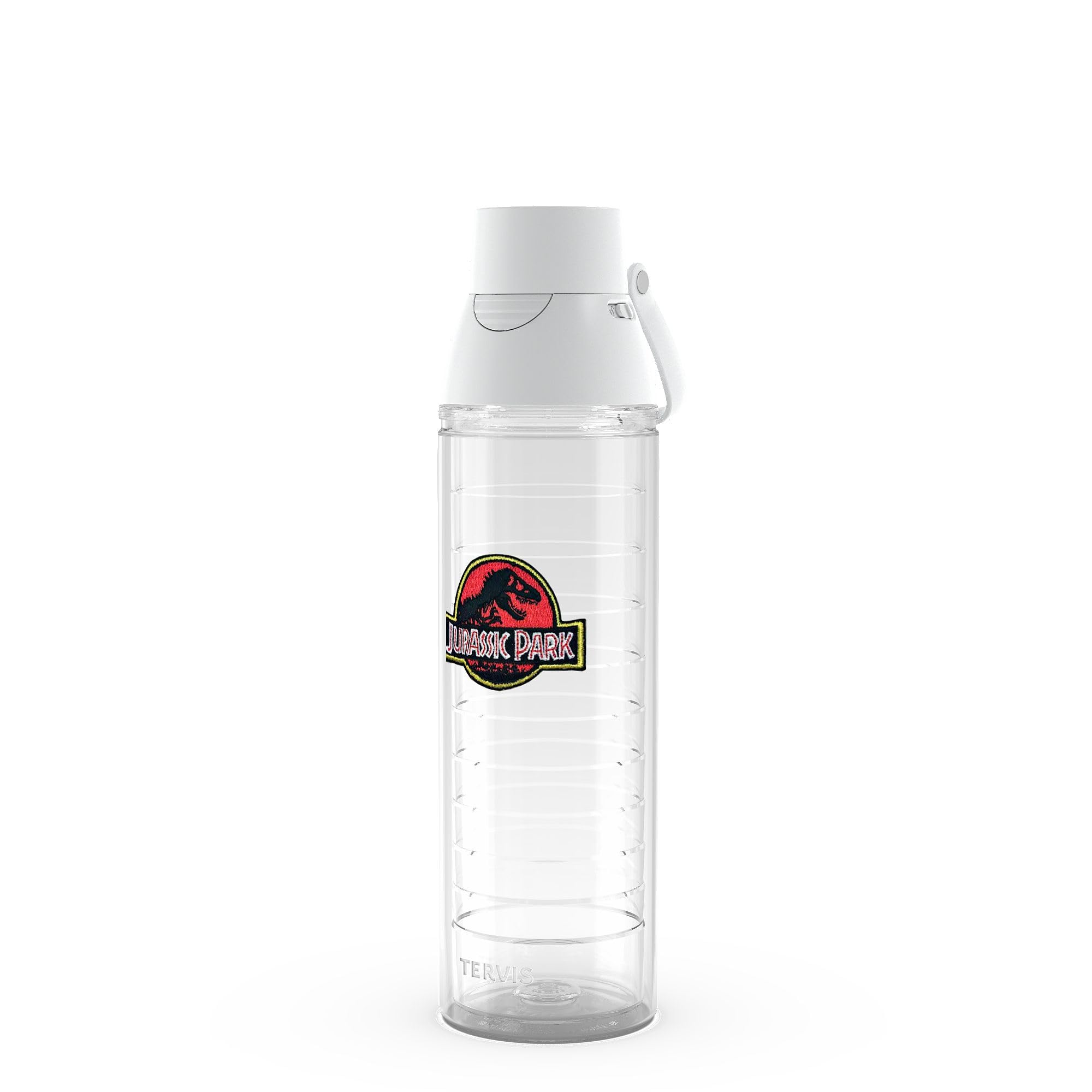 Tervis 24oz Tritan Water Bottle | Jurassic Park  Logo