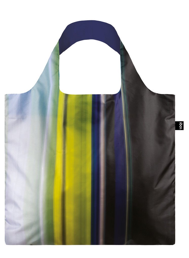 Loqi Jv.Mi.Ib Reusable Grocery Bag, One Size