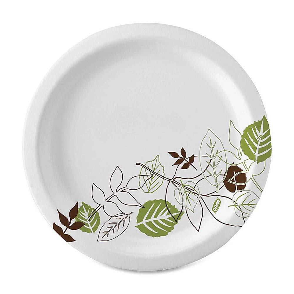 Dixie Pathways Table Ware, 125, White
