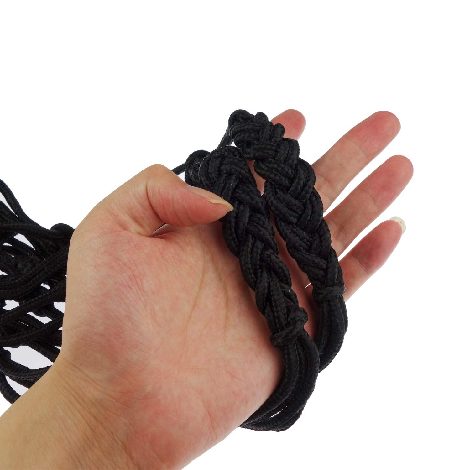 Zelerdo 3 Pack Carboy Carrier Carboy Strap, Fits 3 To 6 Gallon Carboys (Black)