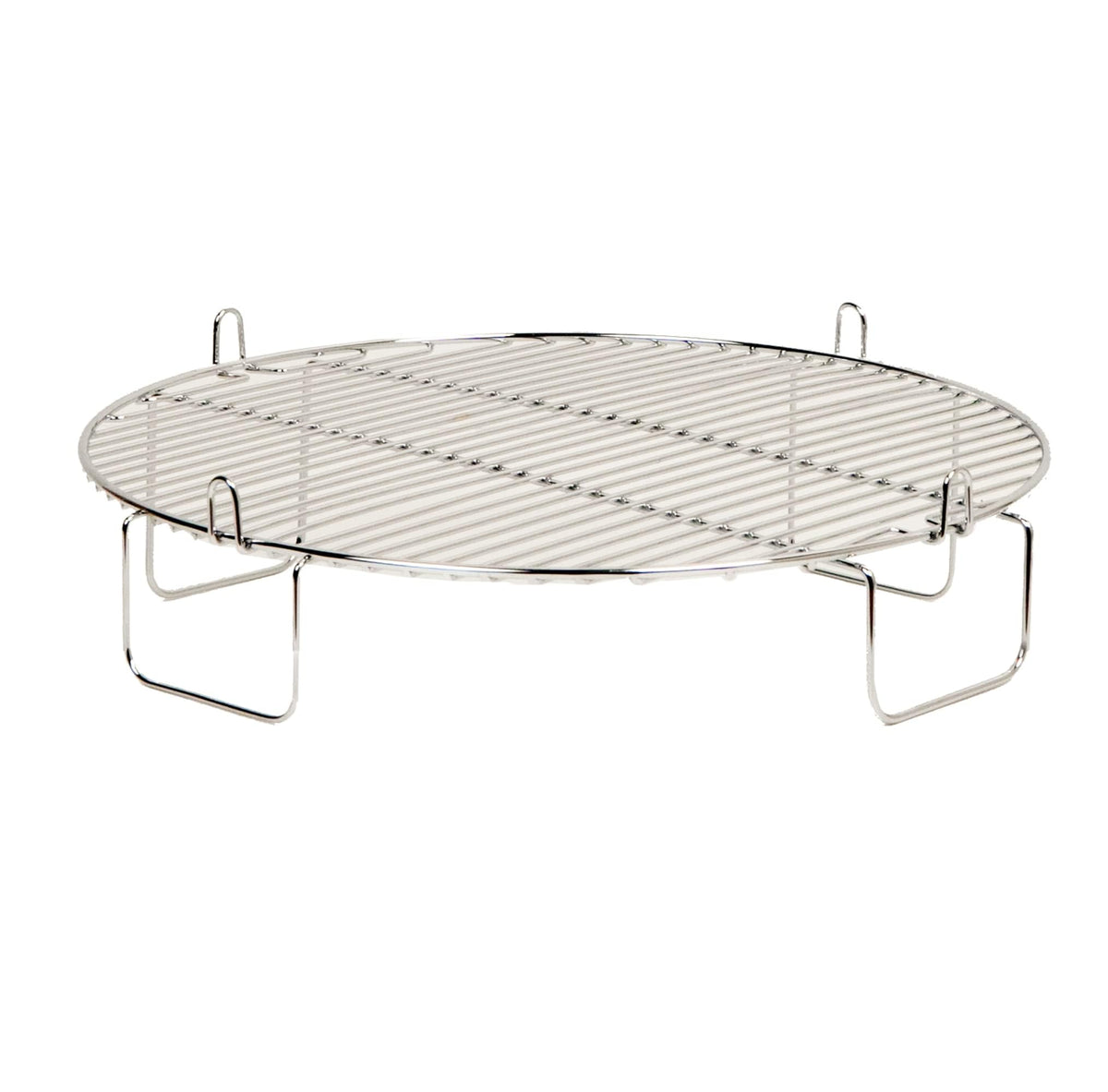 Nuwave Primo Reversible 1-Inch/3-Inch Cooking Rack For The Oven Pro Plus & Elite Models - Genuine Replacement Part Made By Manuf