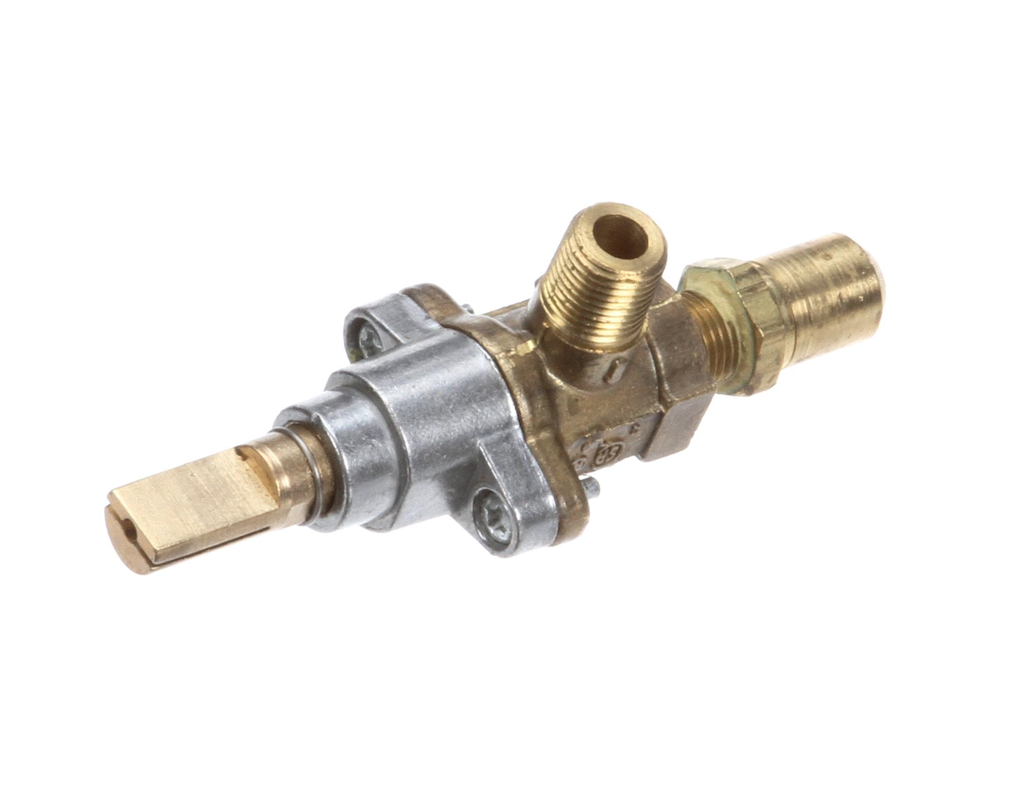 Garland 1086587 Hi-Lo Valve Natural Gas 37 Dr Deltac