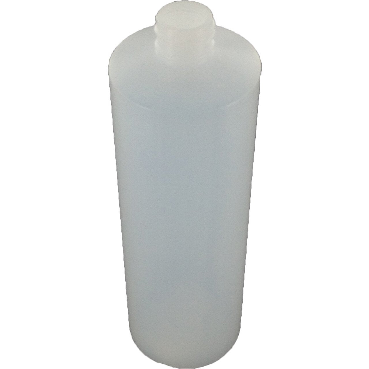 Moen 114385 Liquid Dispenser Bottle, Unfinished