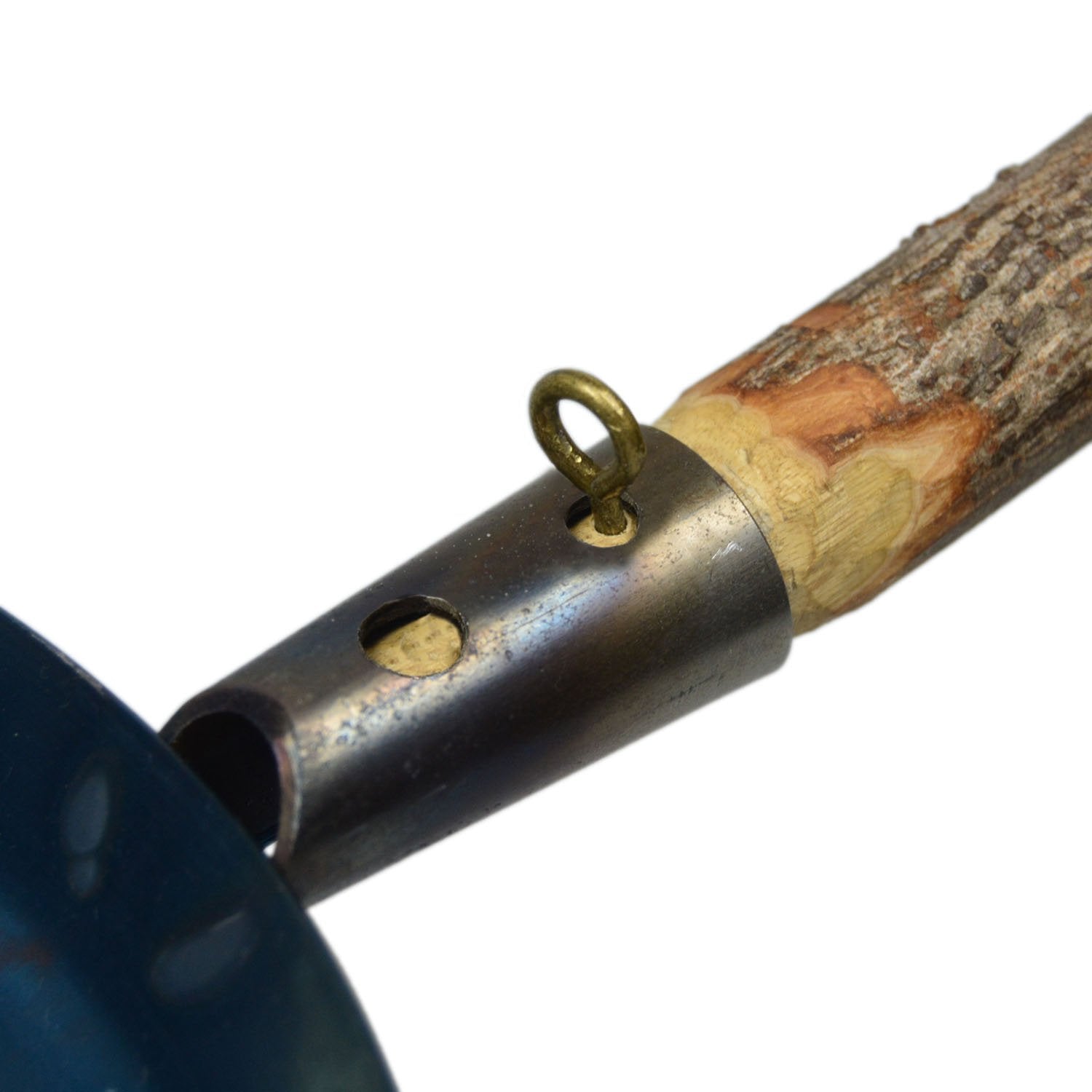 Bush Craft 10-03-Orig-0002 Bonfire Frying Pan