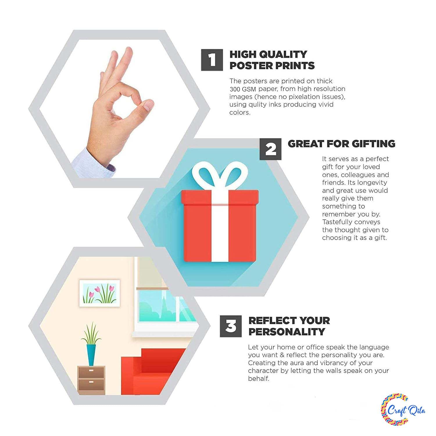 Giant Innovative Lord Buddha Religious Wall Decor Poster For Home And Office Gi157 (250 Gsm Paper, 12 X 18 Inch, Multicolour)