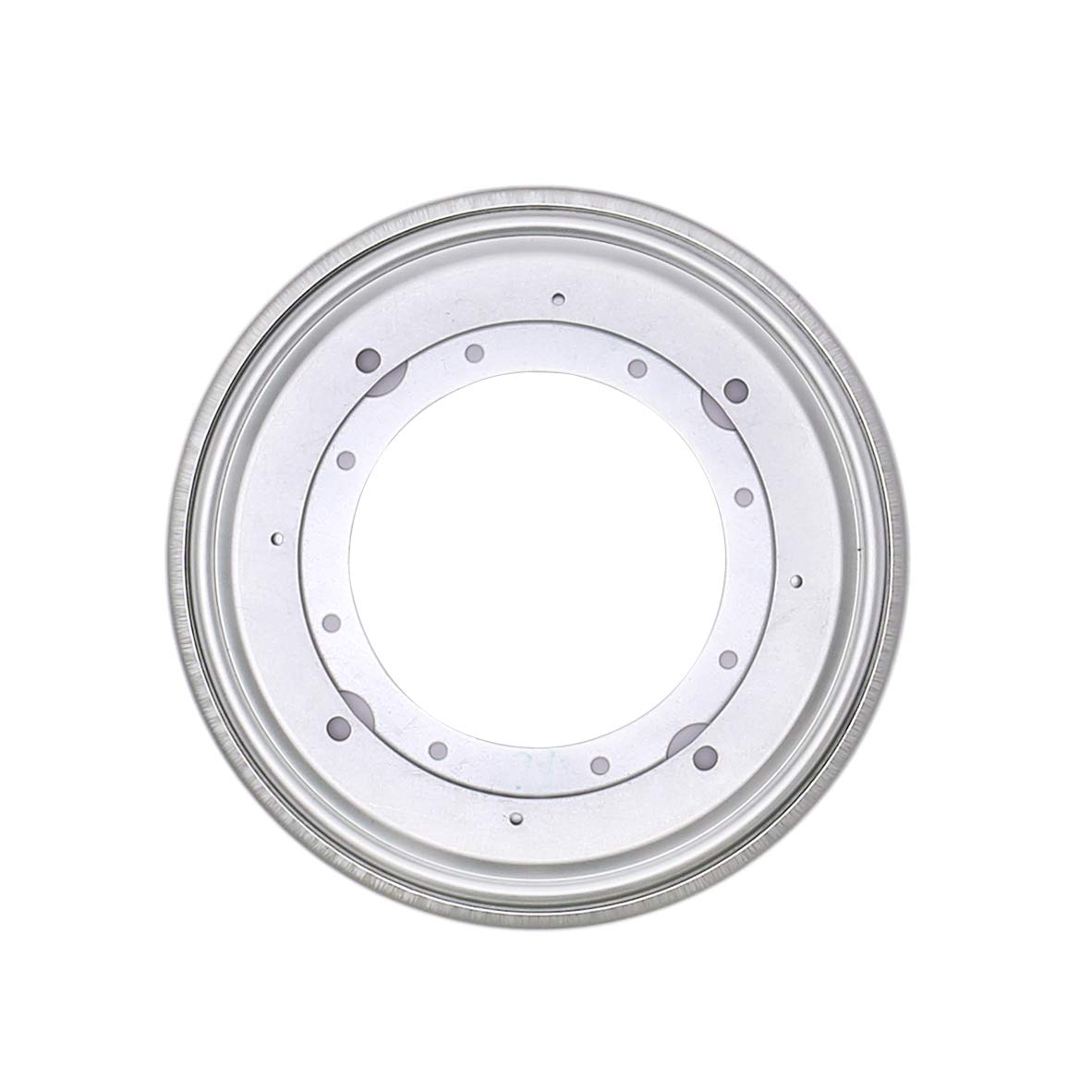 Fkg 9'' Inch Lazy Susan Turntable Bearing 5/16 Thick