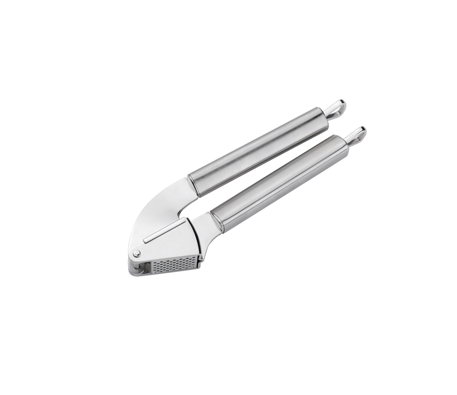 Kchenprofi Kuchenprofi Parma Stainless Steel Garlic Press, 8-Inch