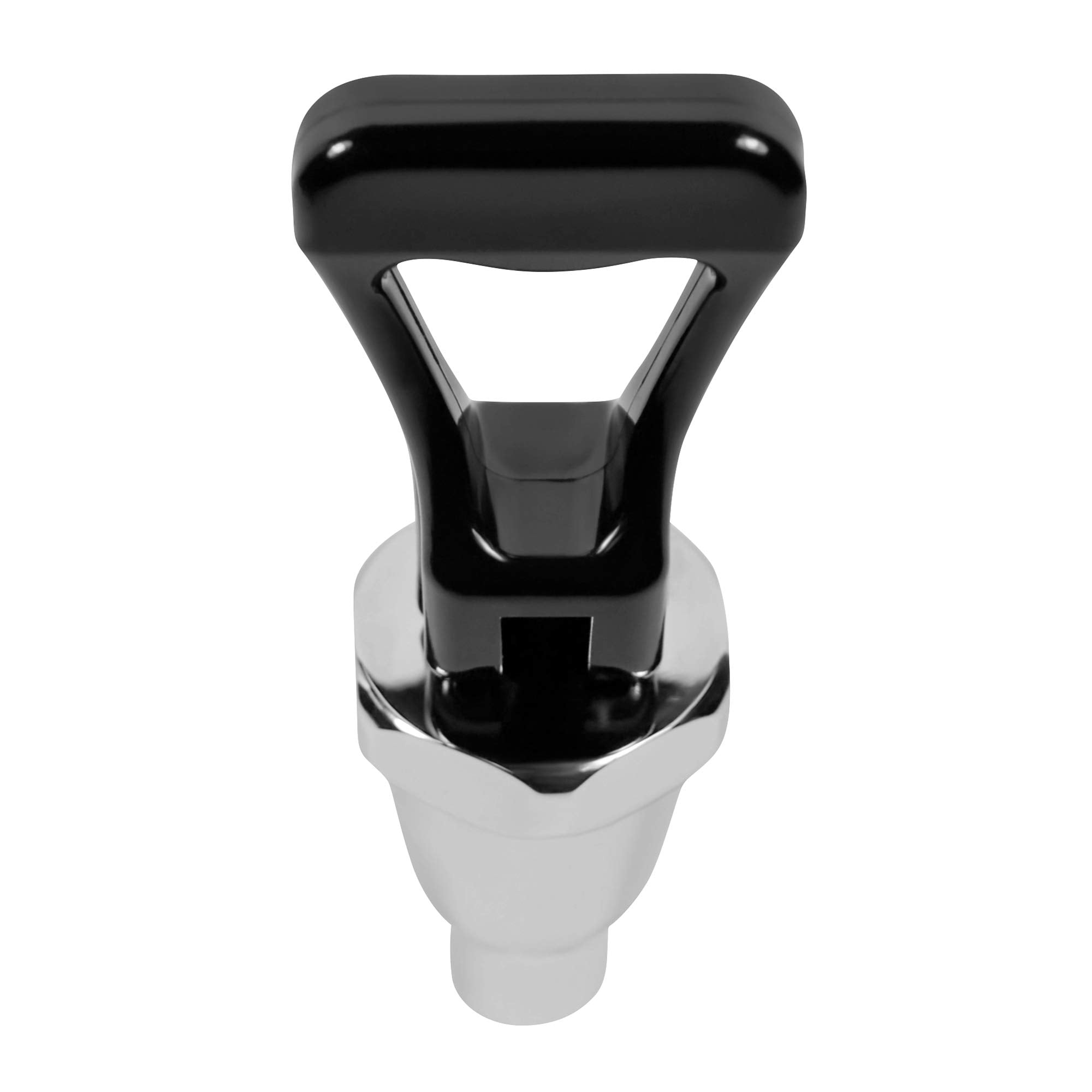 Ocs Parts Tea Urn Faucet, Deck Mount, Polished