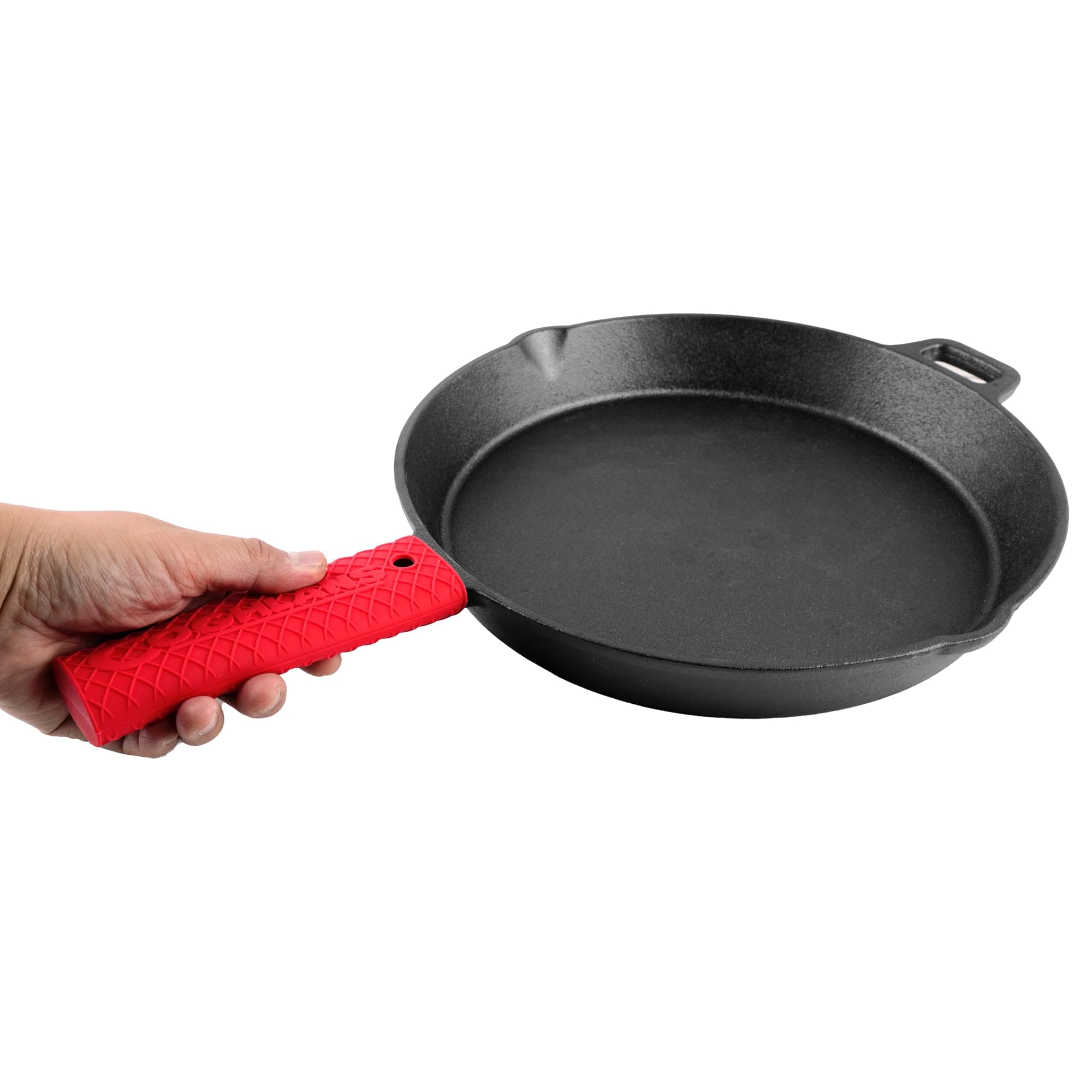 Coghlan's 1905 Silicone Handle Grip